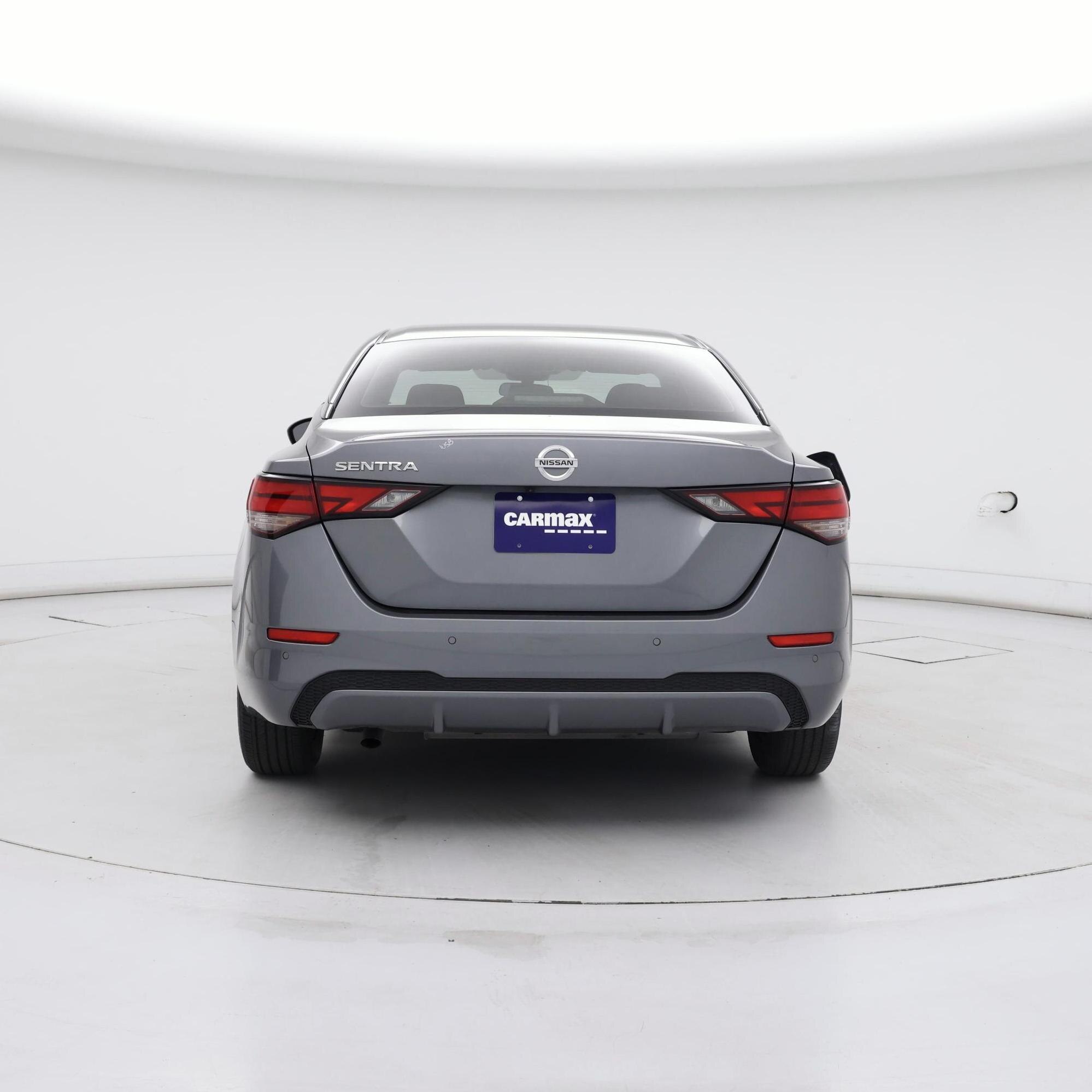 Thumbnail: 2023 Nissan Sentra - 6