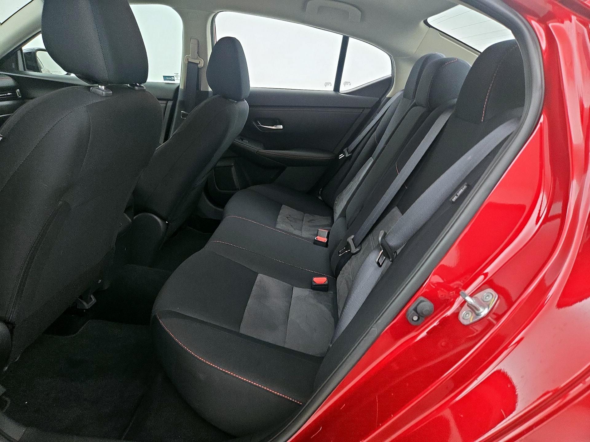 Thumbnail: 2024 Nissan Sentra - 19