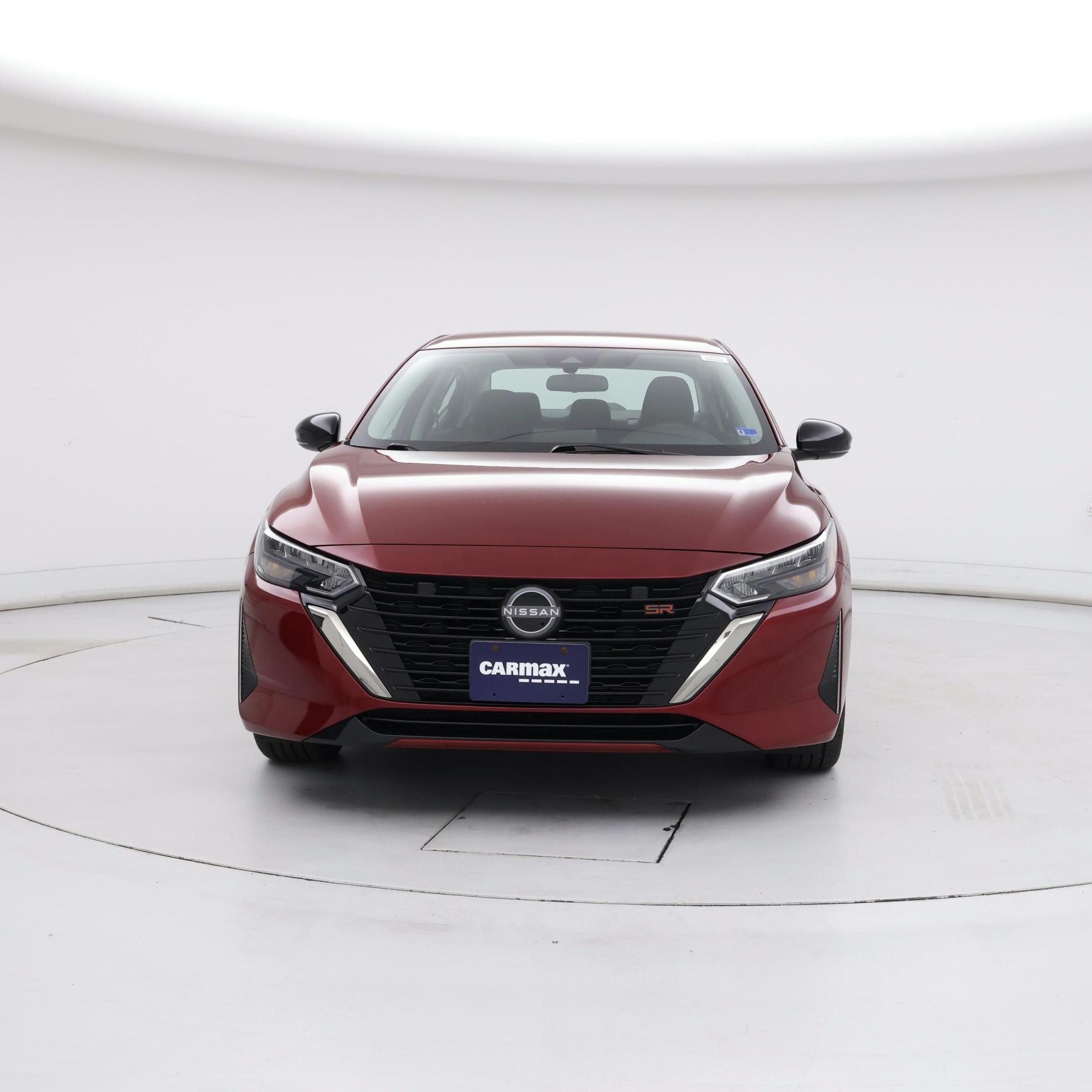 Thumbnail: 2024 Nissan Sentra - 5