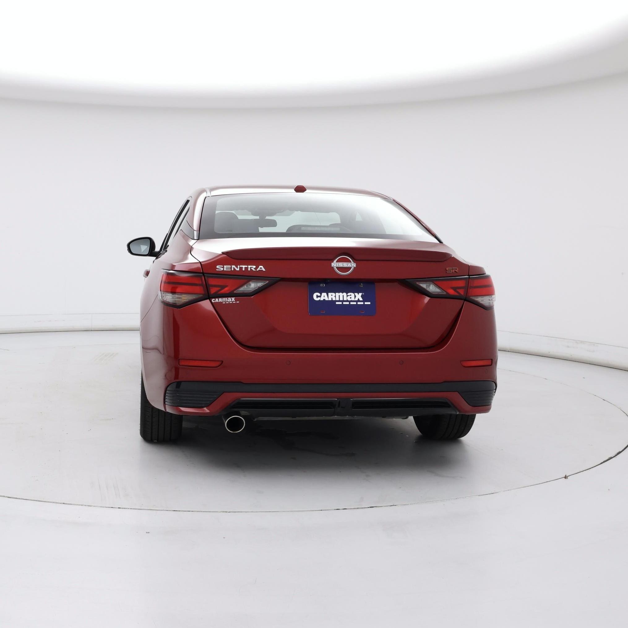 Thumbnail: 2024 Nissan Sentra - 6