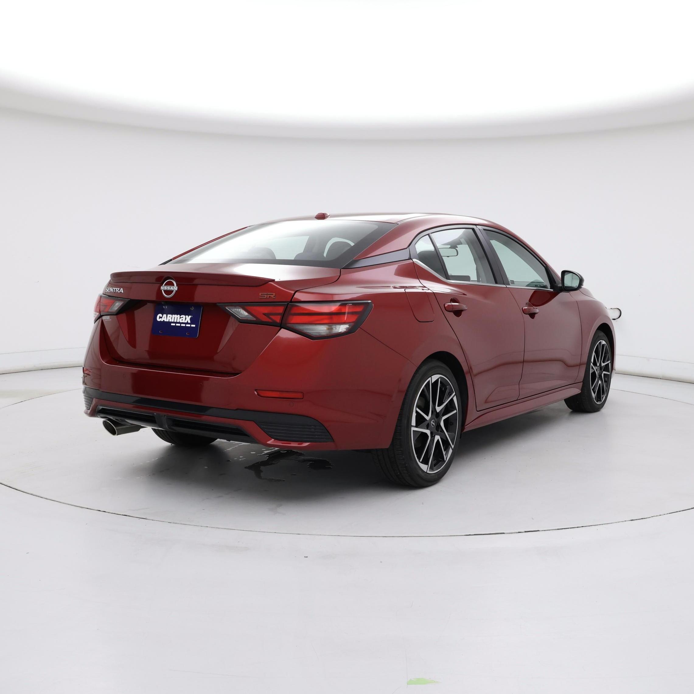 Thumbnail: 2024 Nissan Sentra - 8