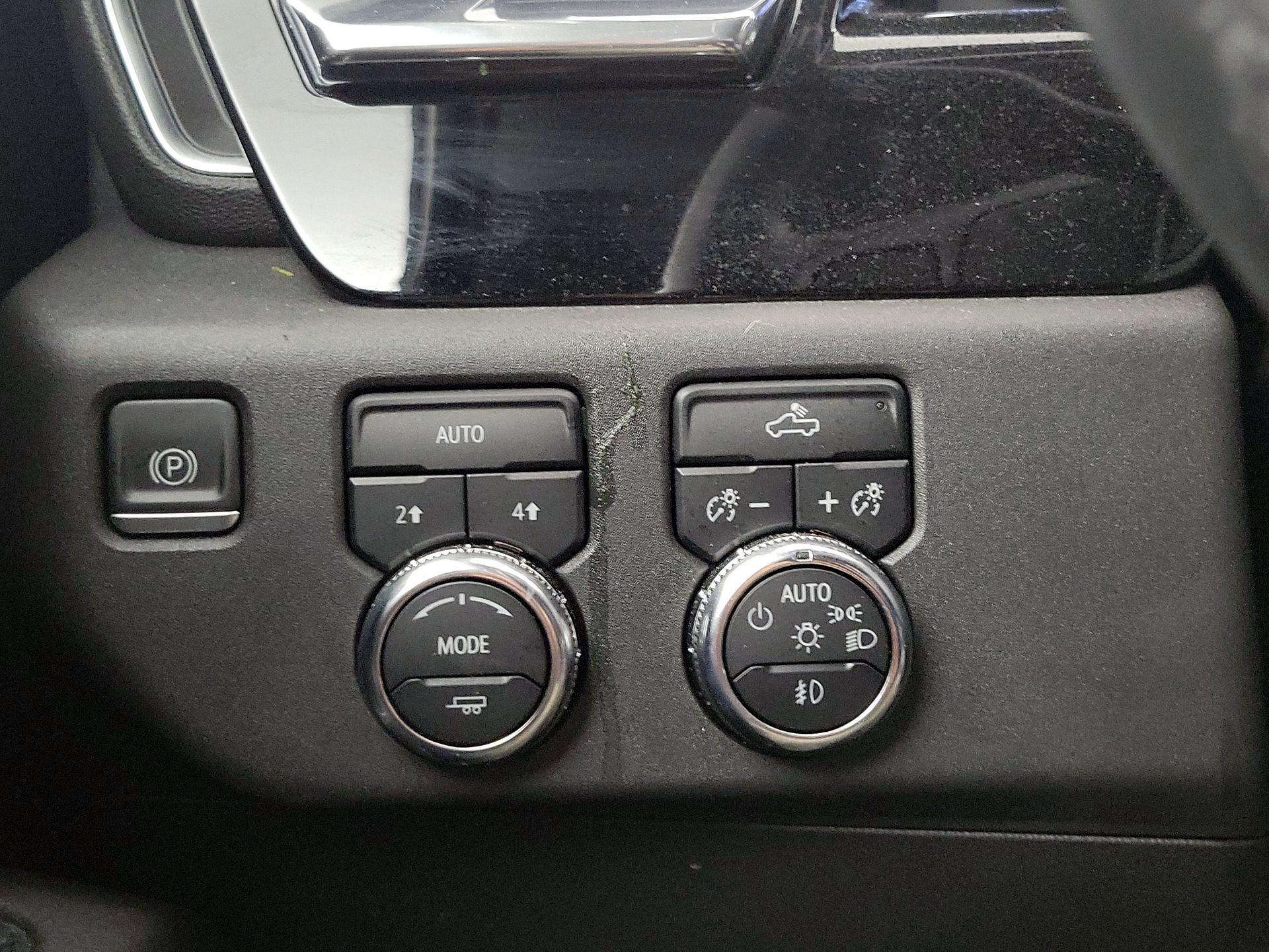 Thumbnail: 2023 GMC Sierra 1500 - 13