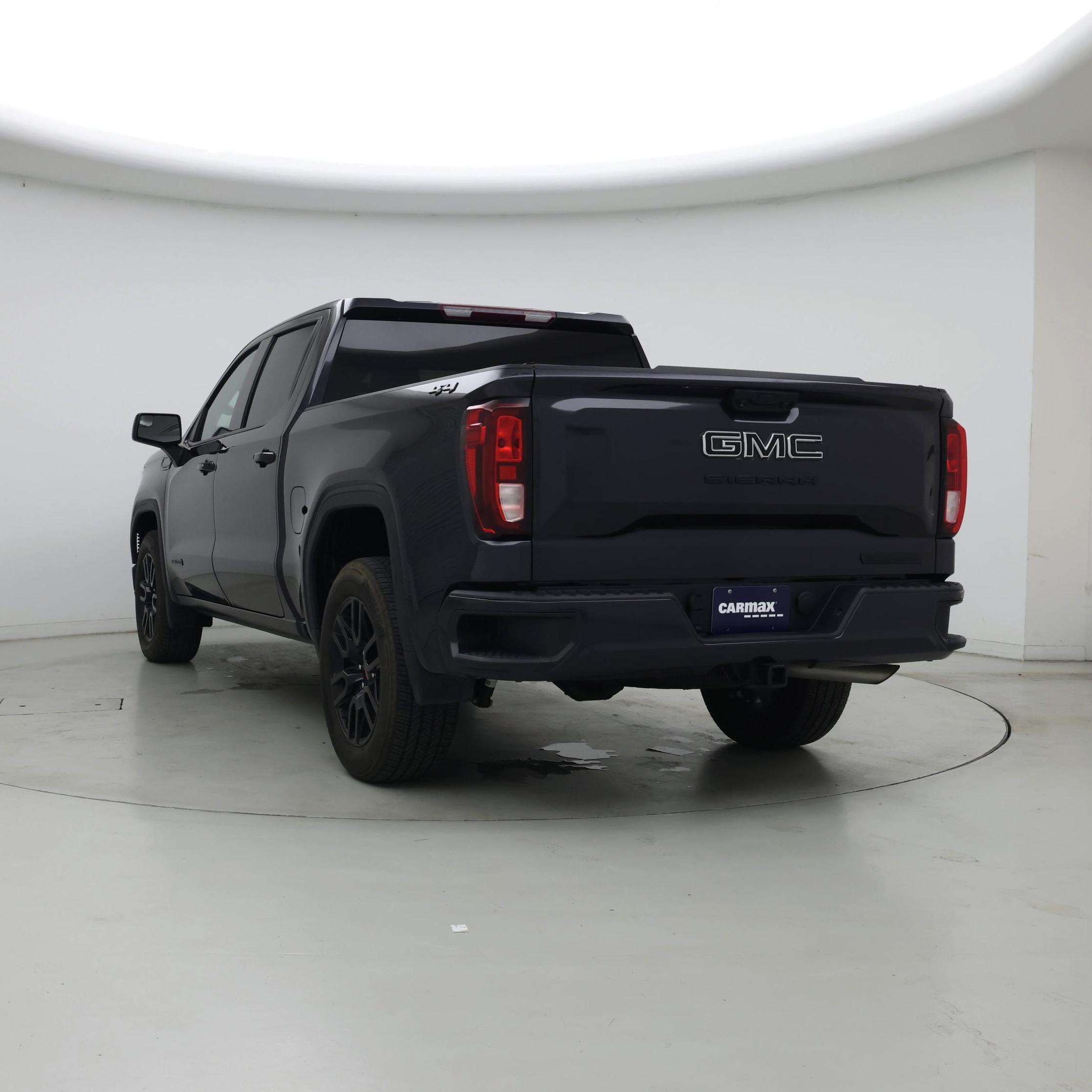 Thumbnail: 2023 GMC Sierra 1500 - 2