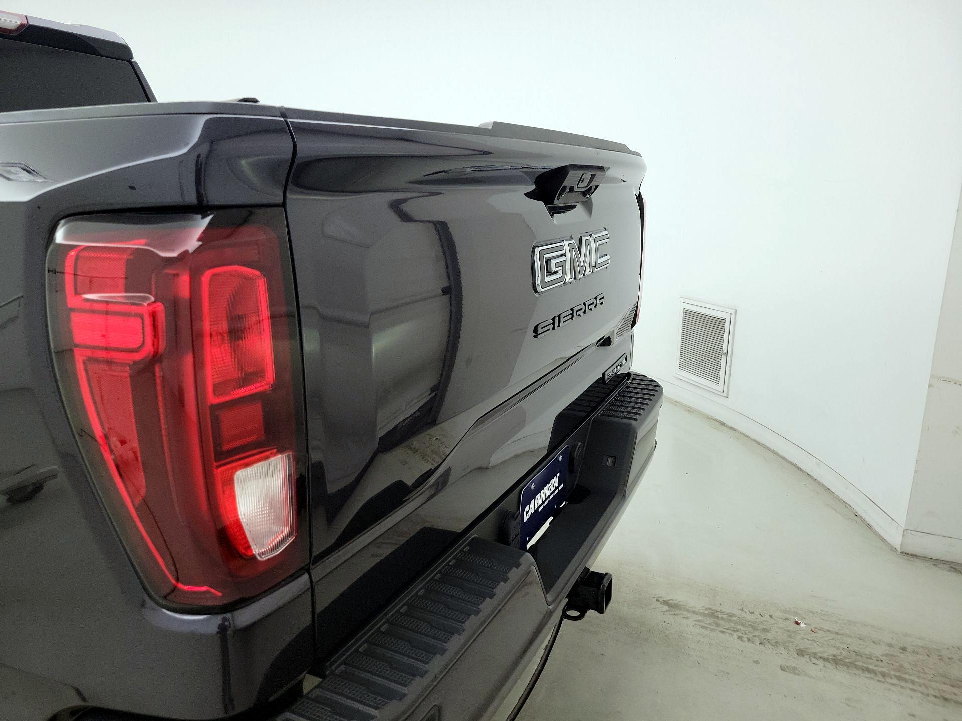 Thumbnail: 2023 GMC Sierra 1500 - 20