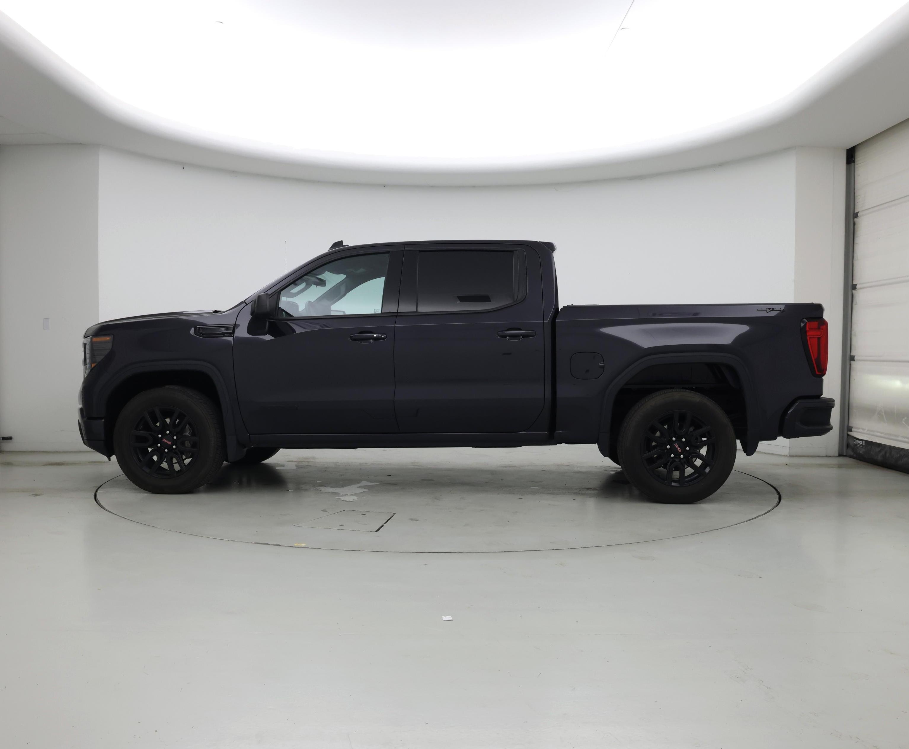 Thumbnail: 2023 GMC Sierra 1500 - 3
