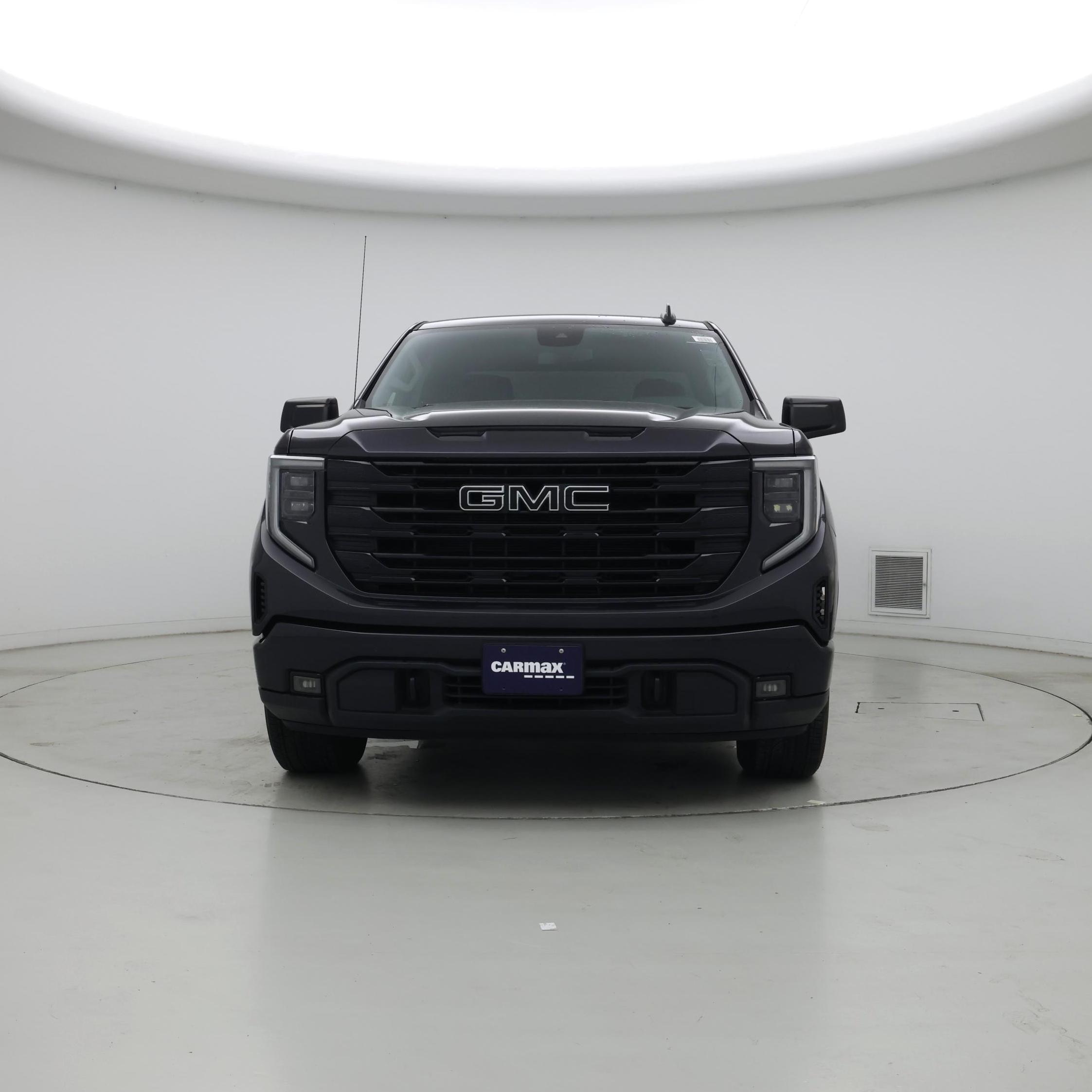 Thumbnail: 2023 GMC Sierra 1500 - 5