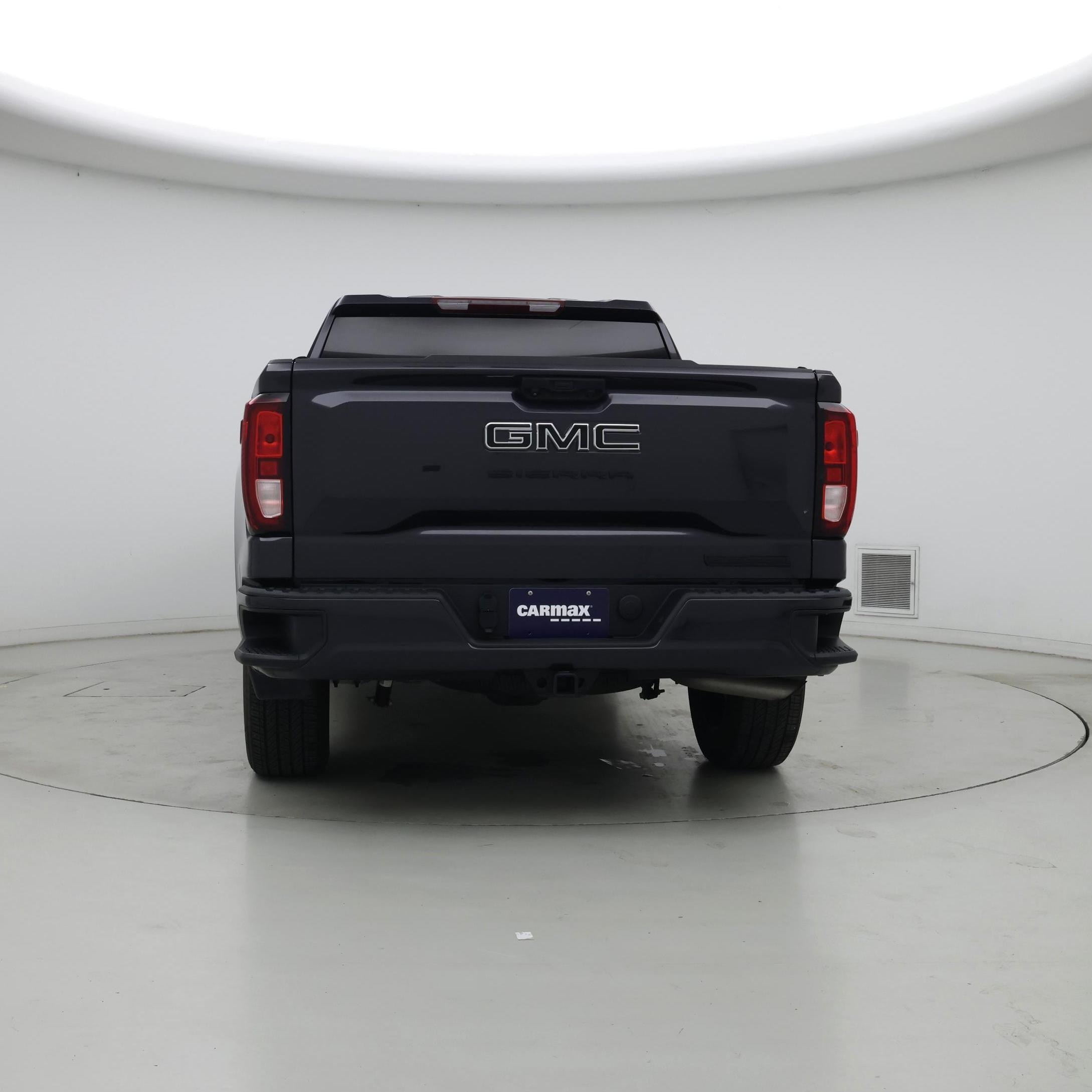 Thumbnail: 2023 GMC Sierra 1500 - 6