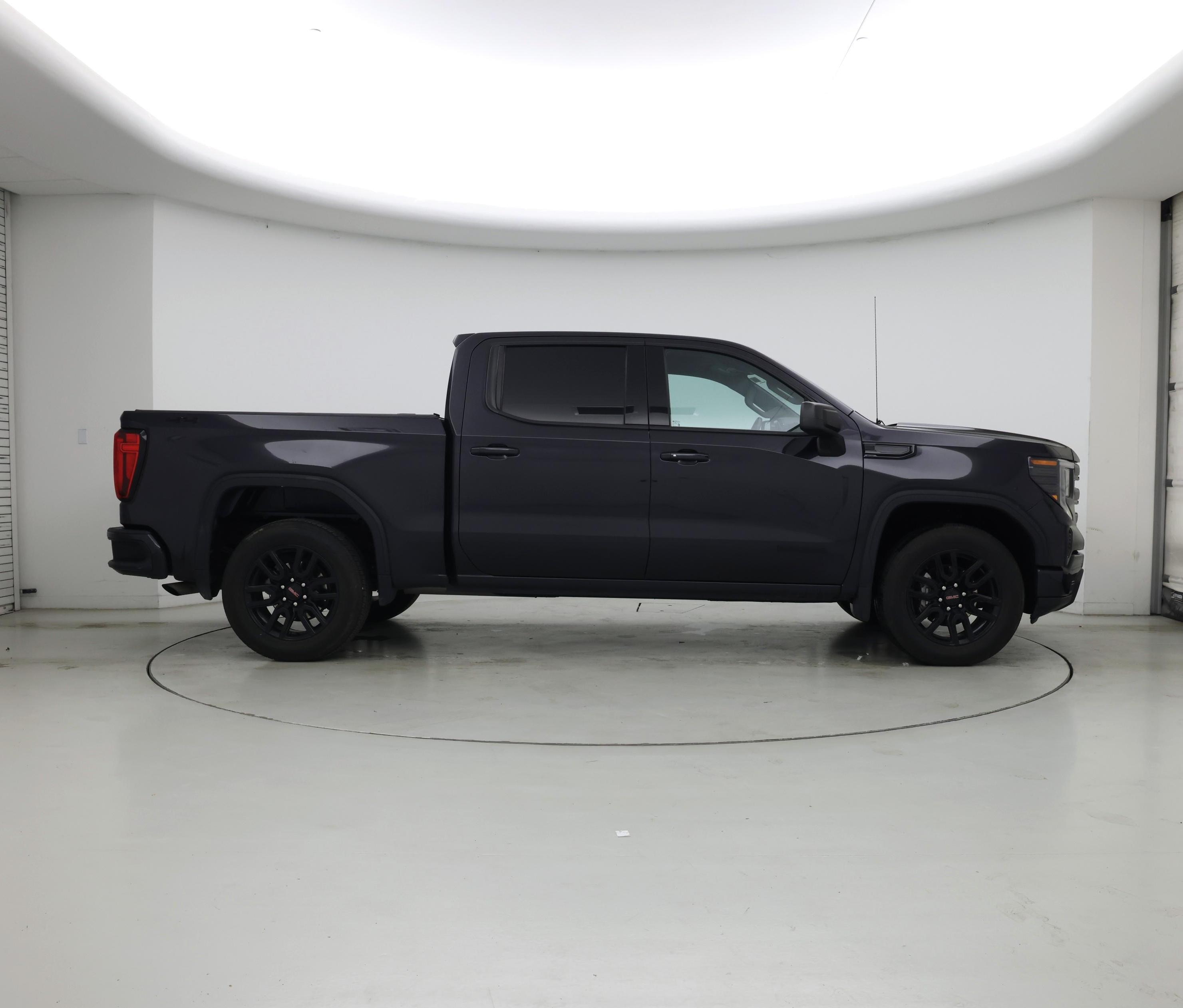 Thumbnail: 2023 GMC Sierra 1500 - 7