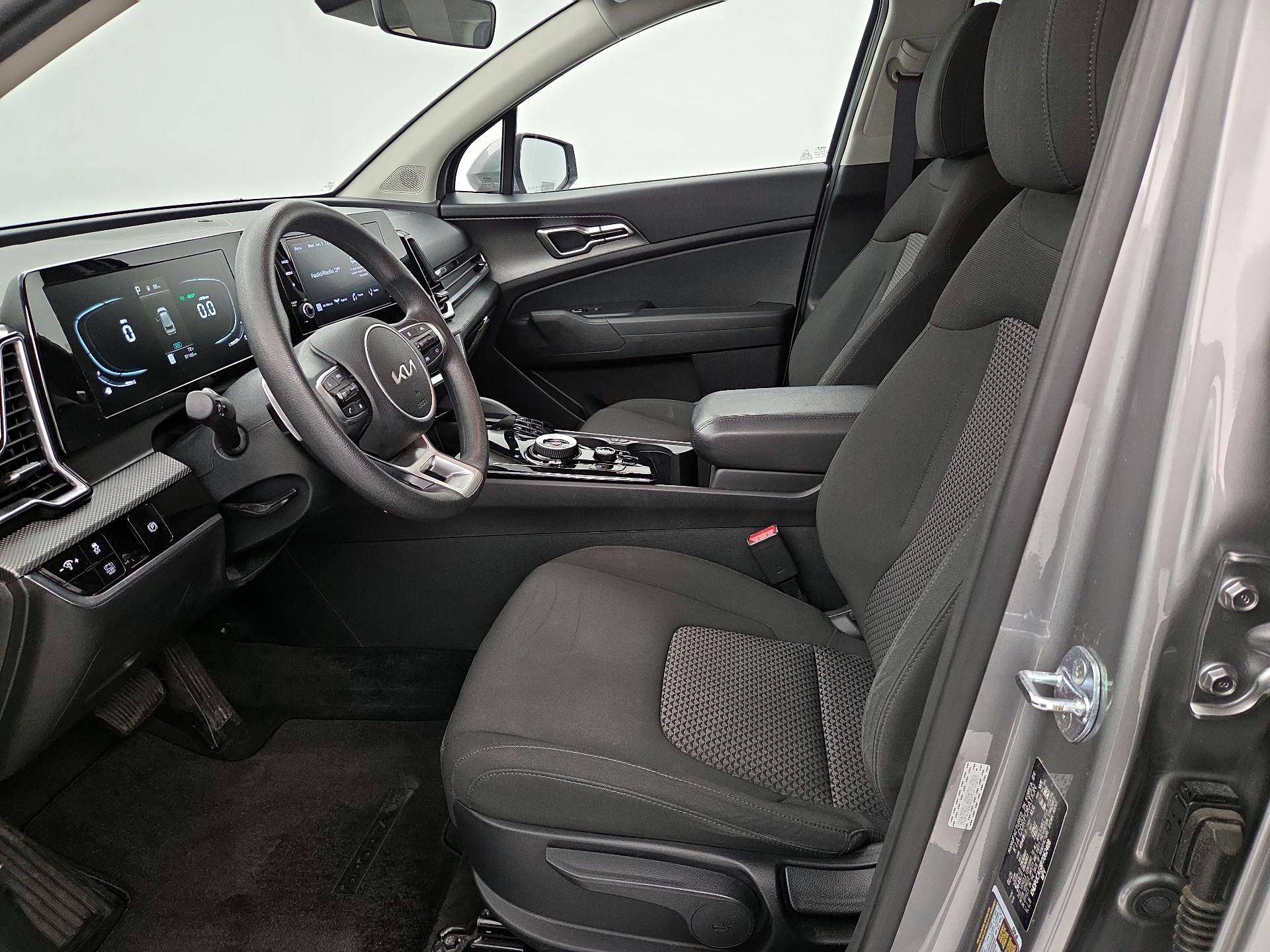 Thumbnail: 2023 Kia Sportage - 11
