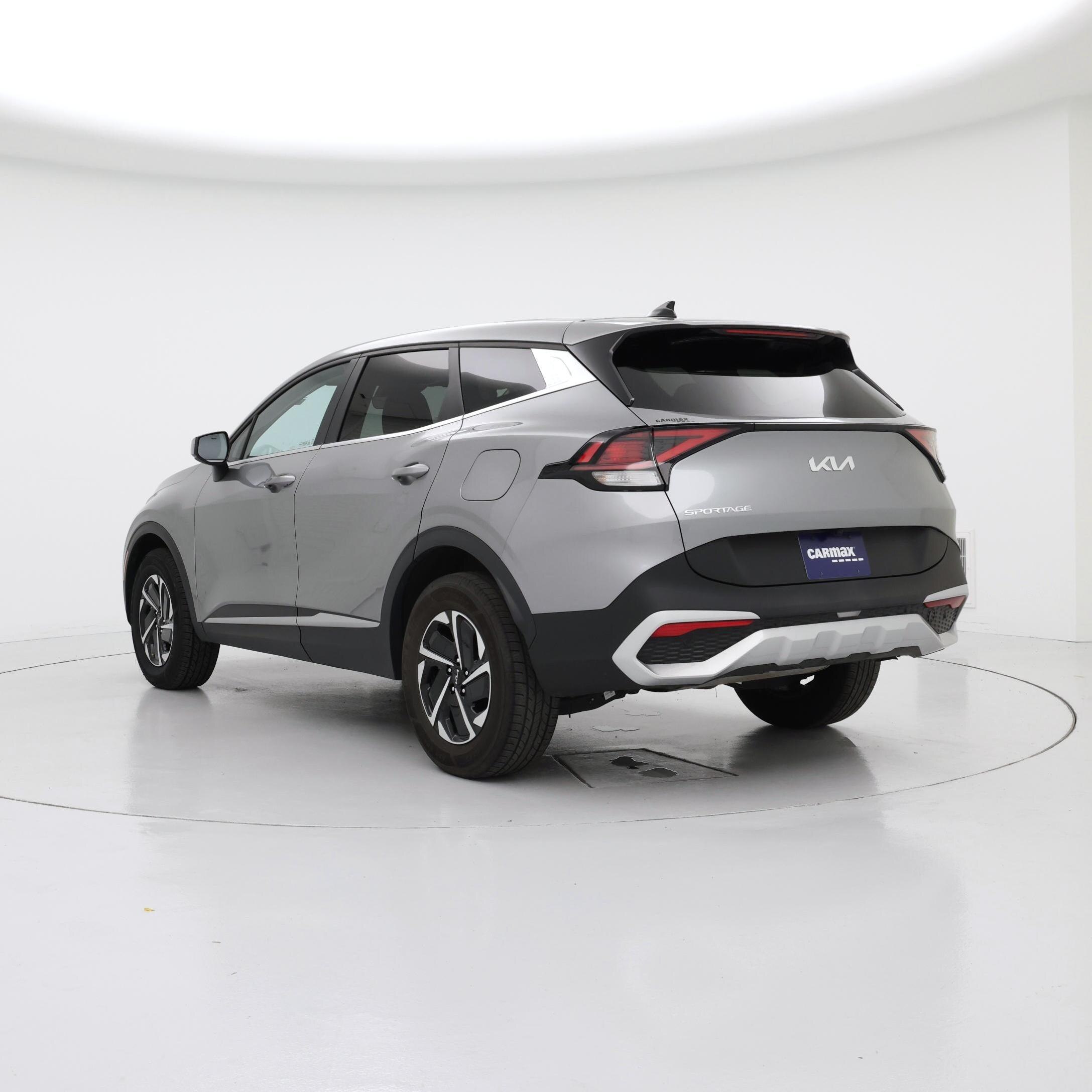 Thumbnail: 2023 Kia Sportage - 2