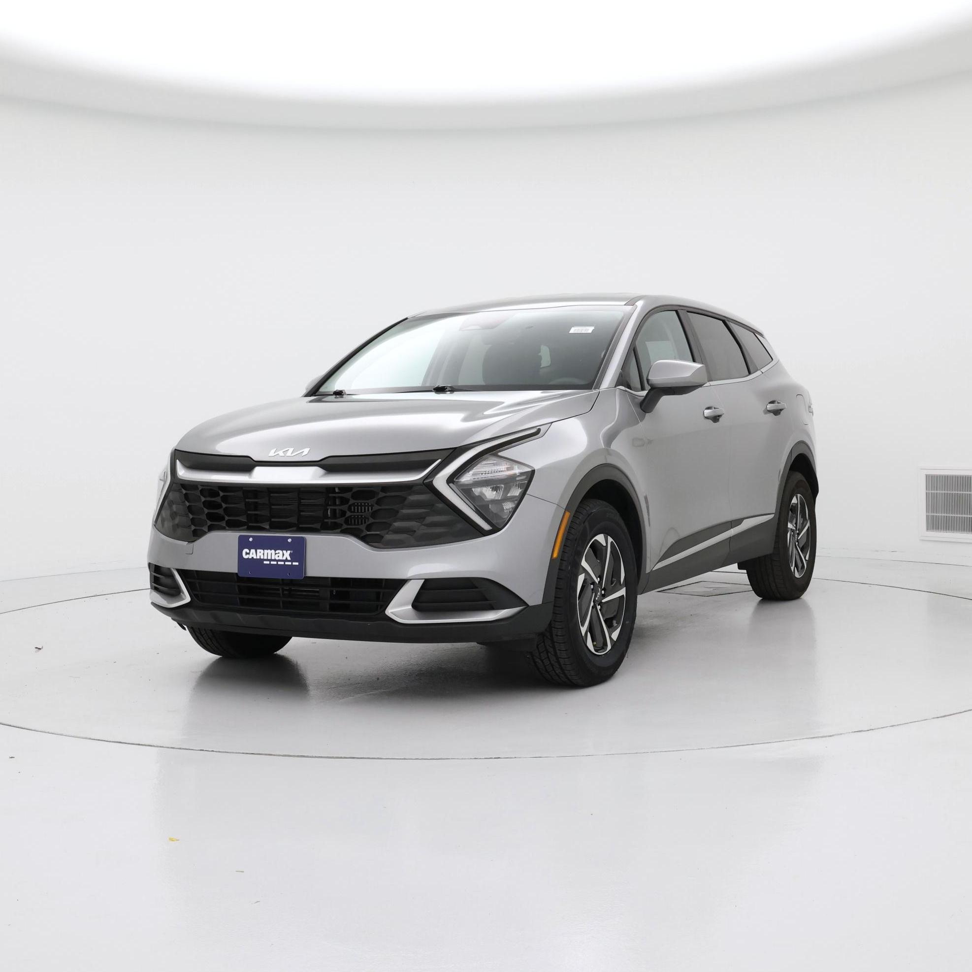 Thumbnail: 2023 Kia Sportage - 4