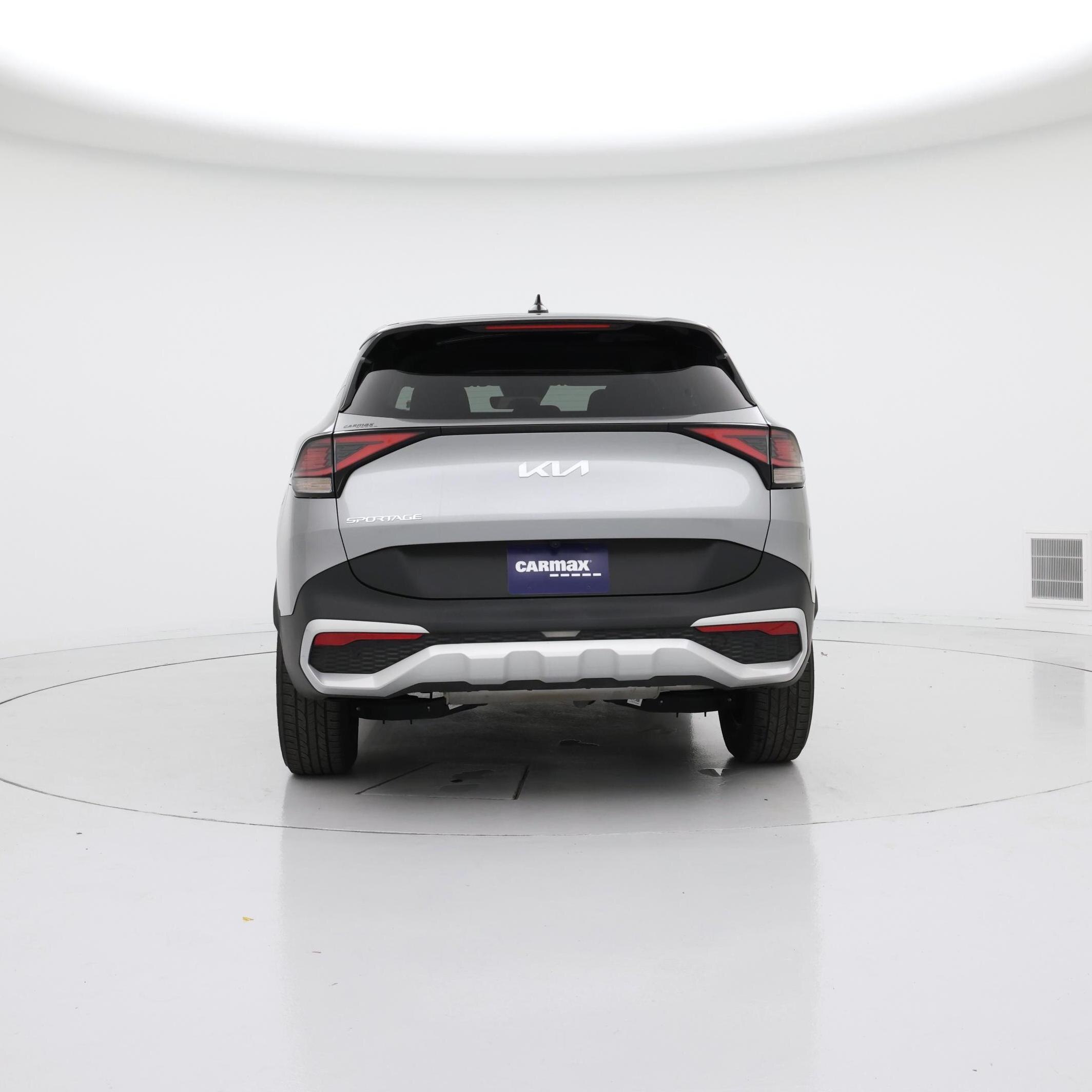 Thumbnail: 2023 Kia Sportage - 6