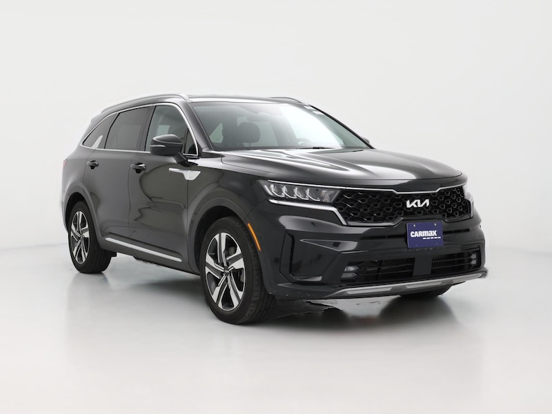 2023 Kia Sorento EX
