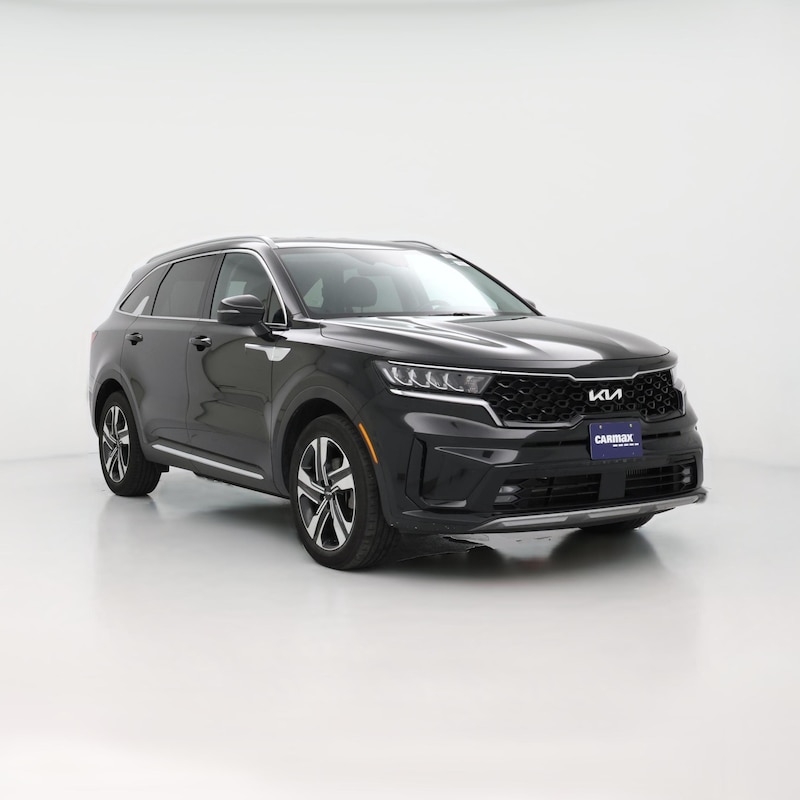 2023 Kia Sorento EX