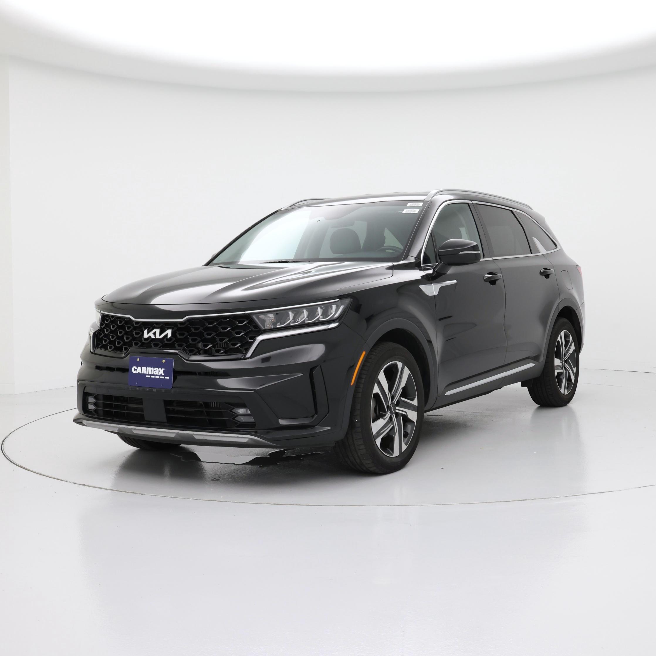 Thumbnail: 2023 Kia Sorento - 4