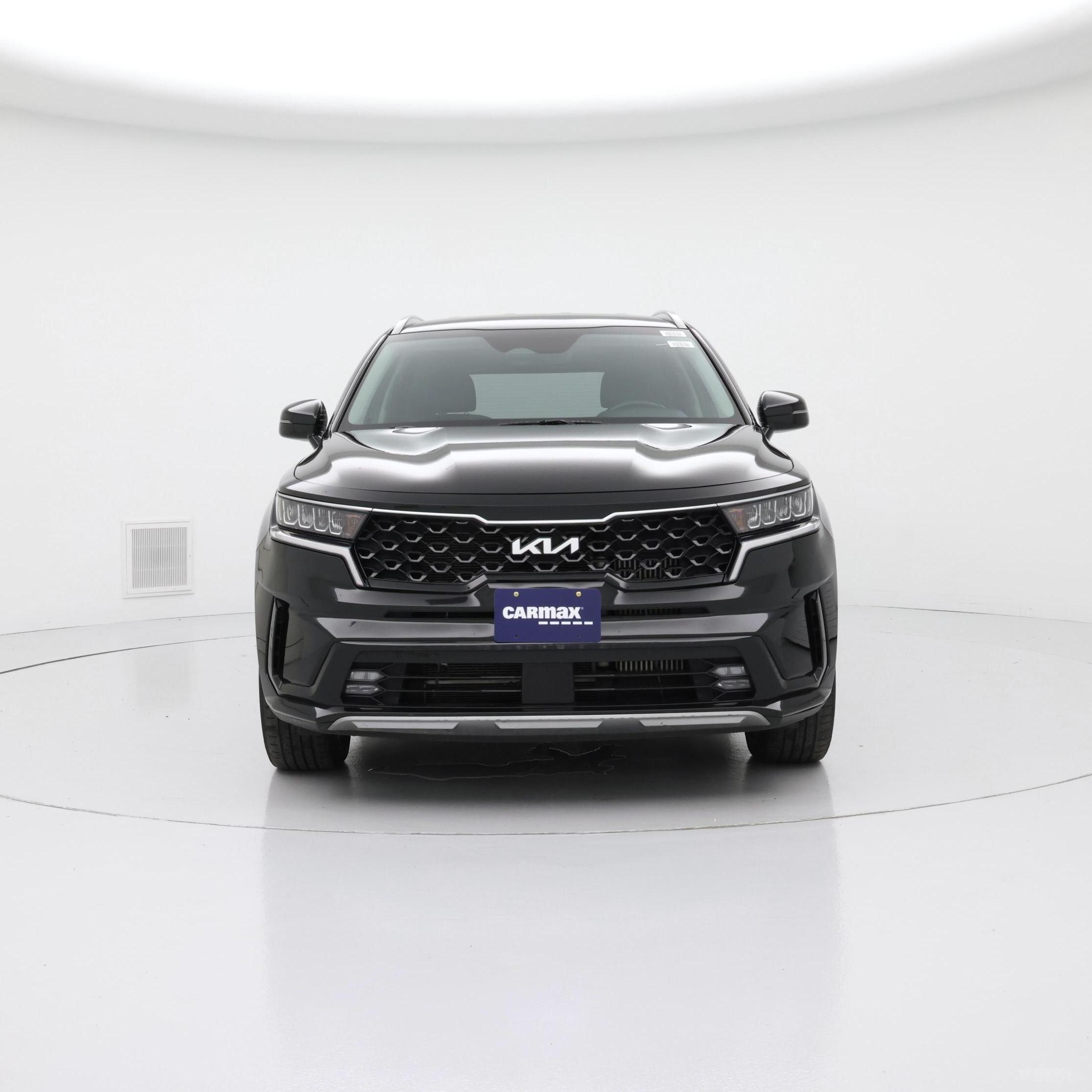 Thumbnail: 2023 Kia Sorento - 5