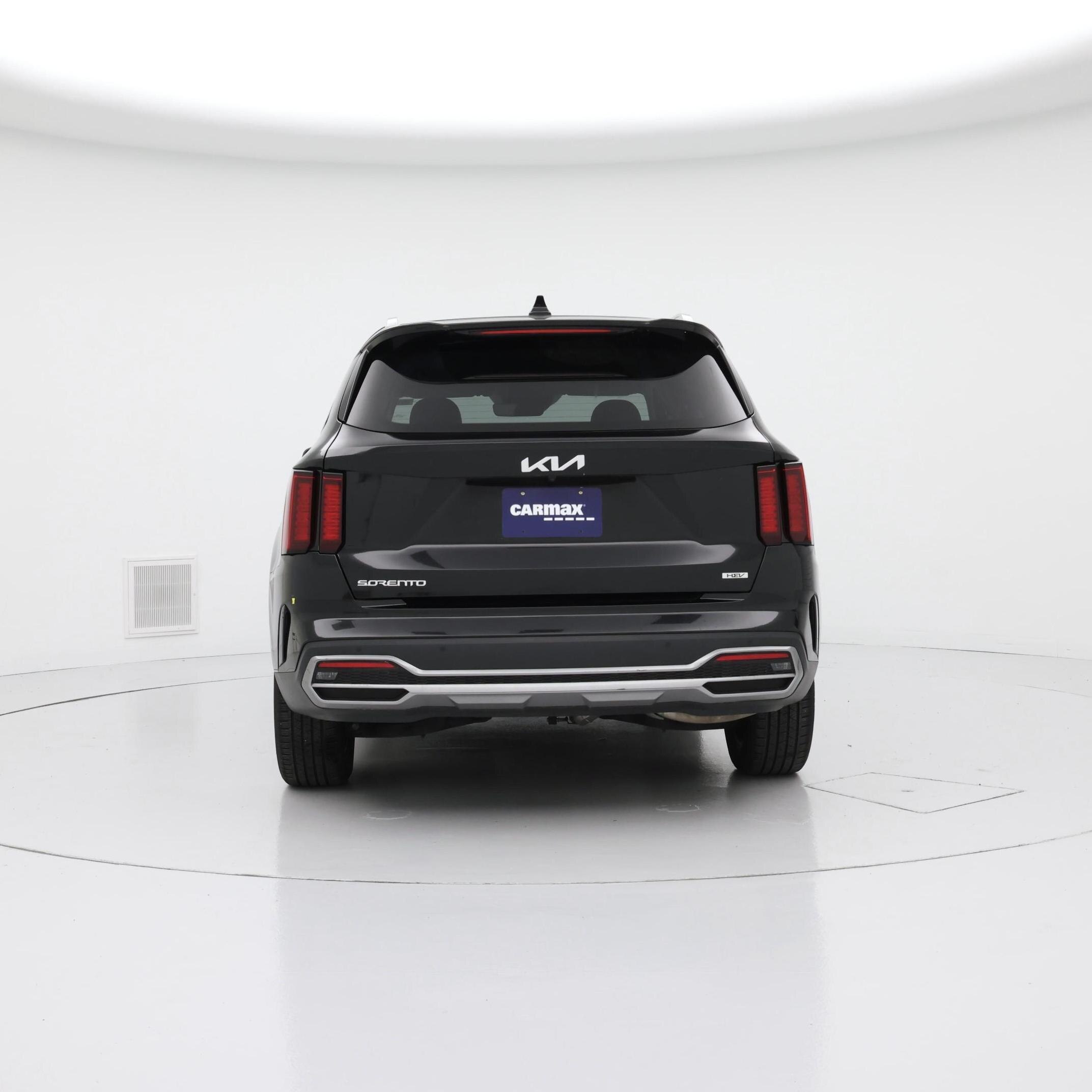 Thumbnail: 2023 Kia Sorento - 6