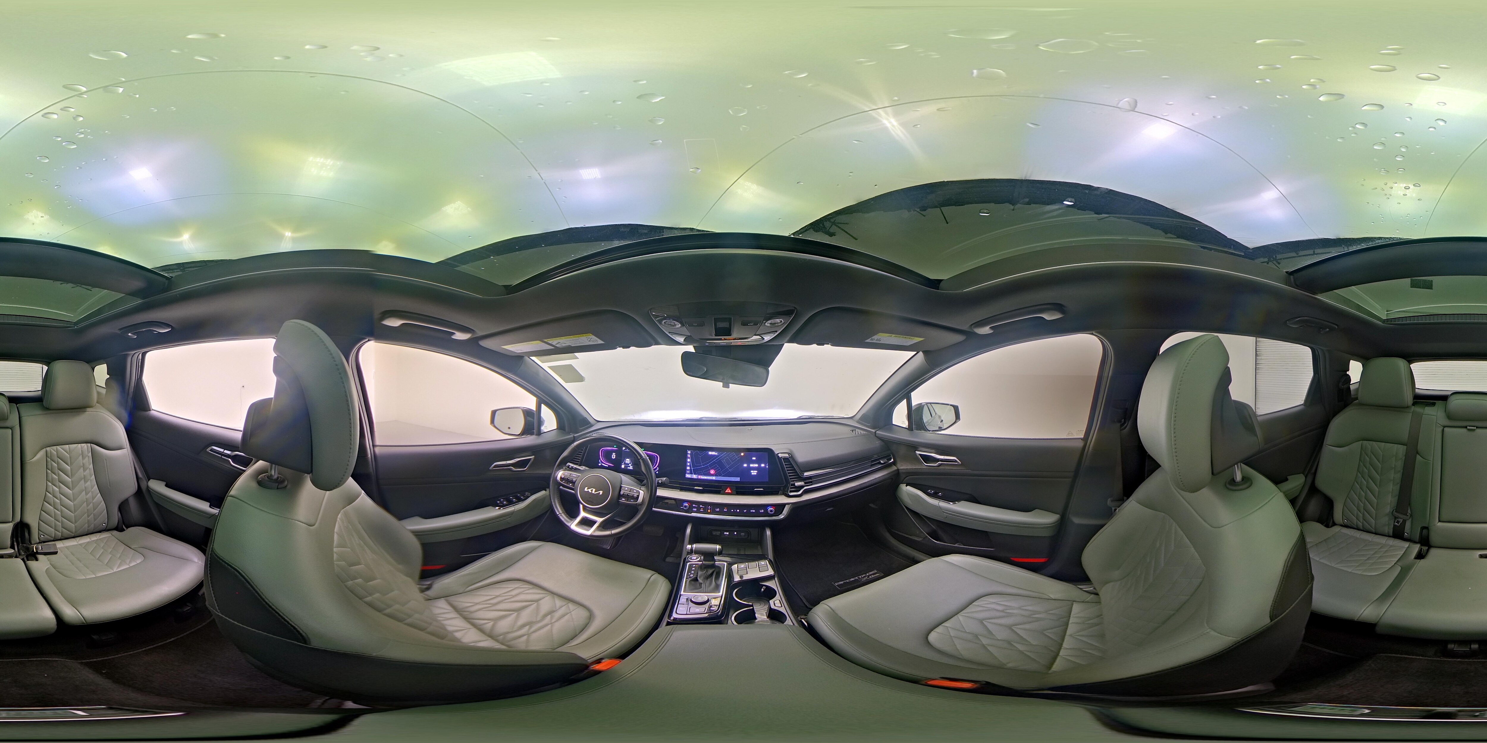 2023 Kia Sportage X-Line - Photo 26