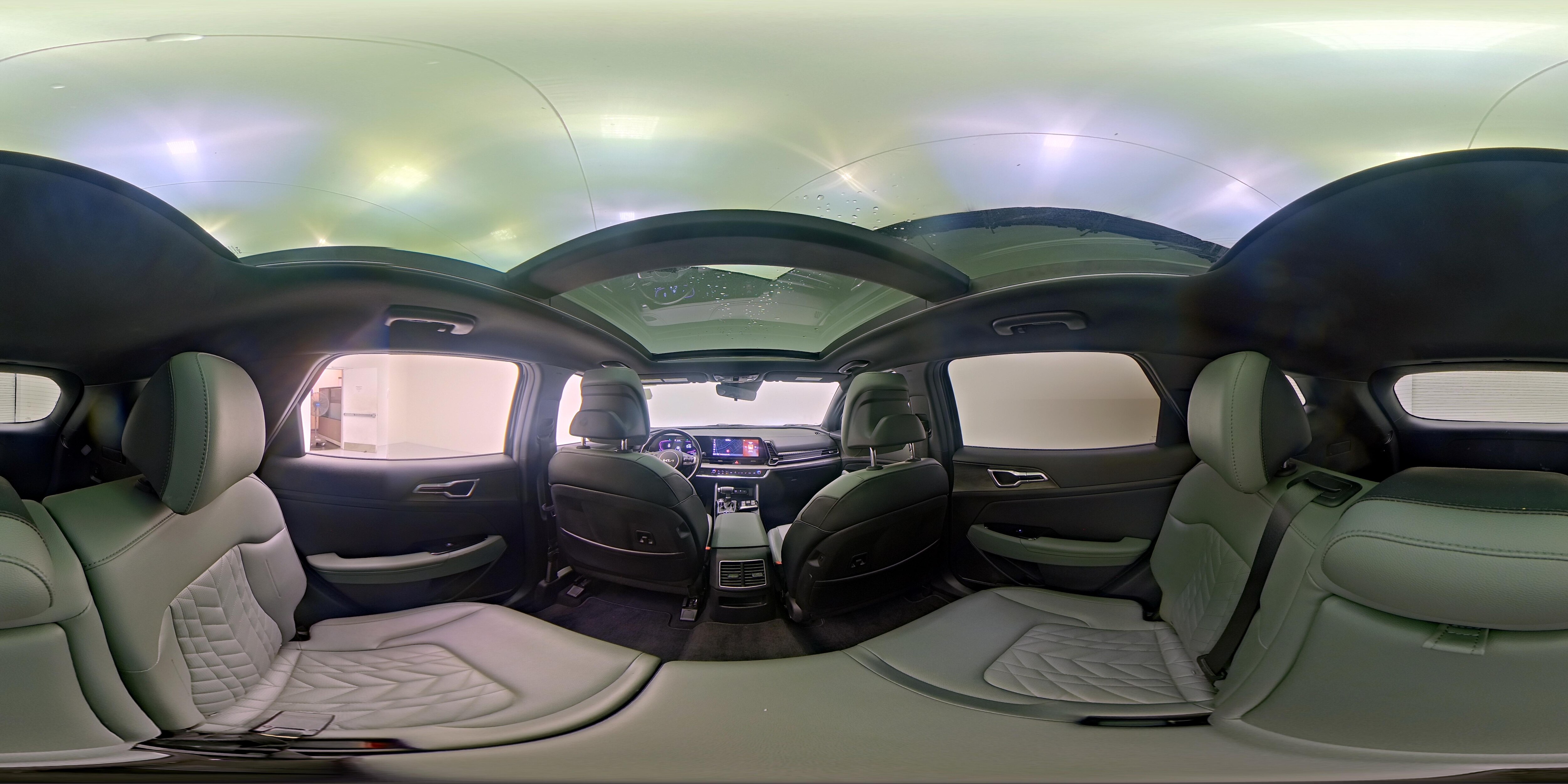 2023 Kia Sportage X-Line - Photo 27