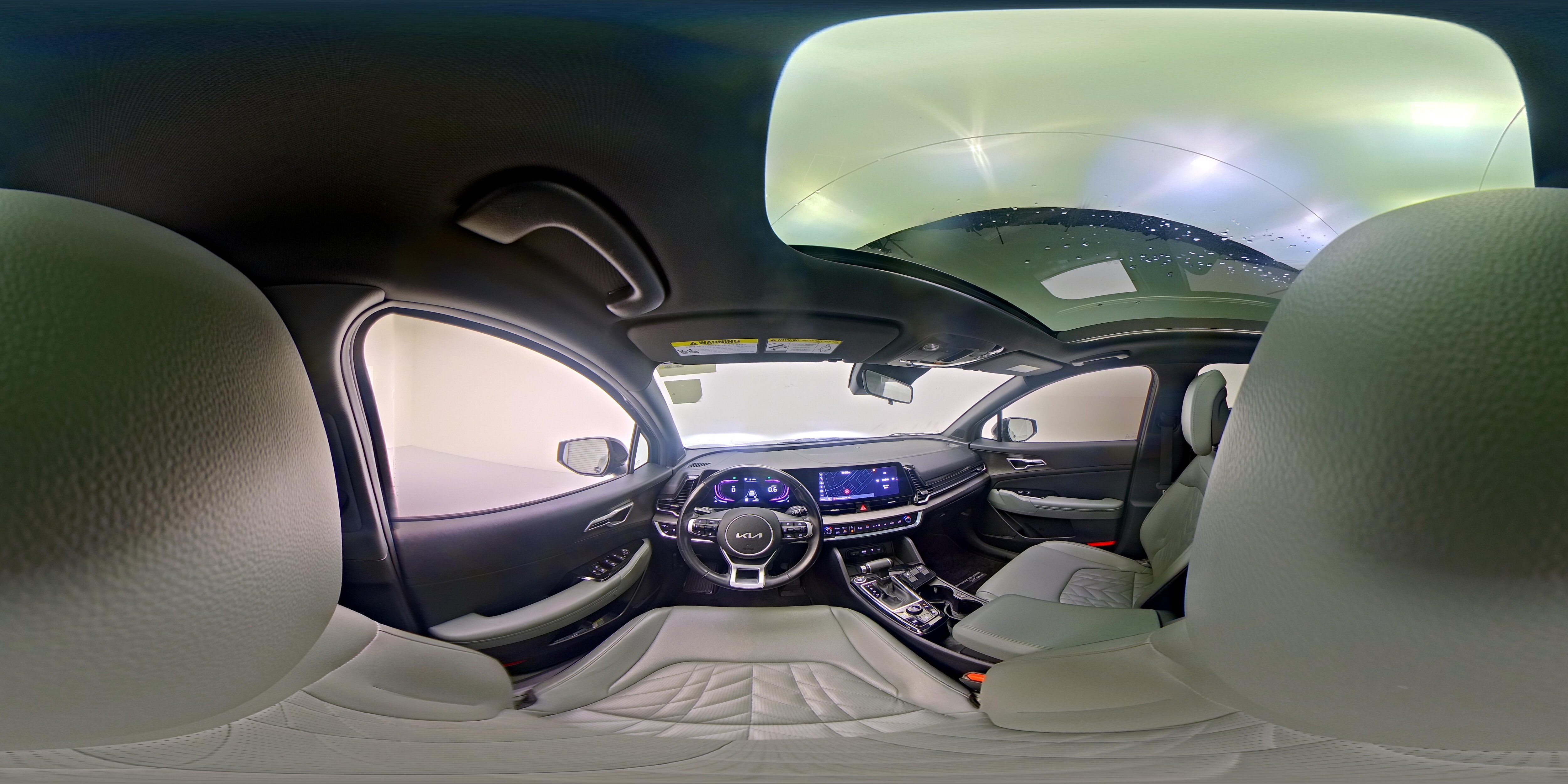 2023 Kia Sportage X-Line - Photo 28