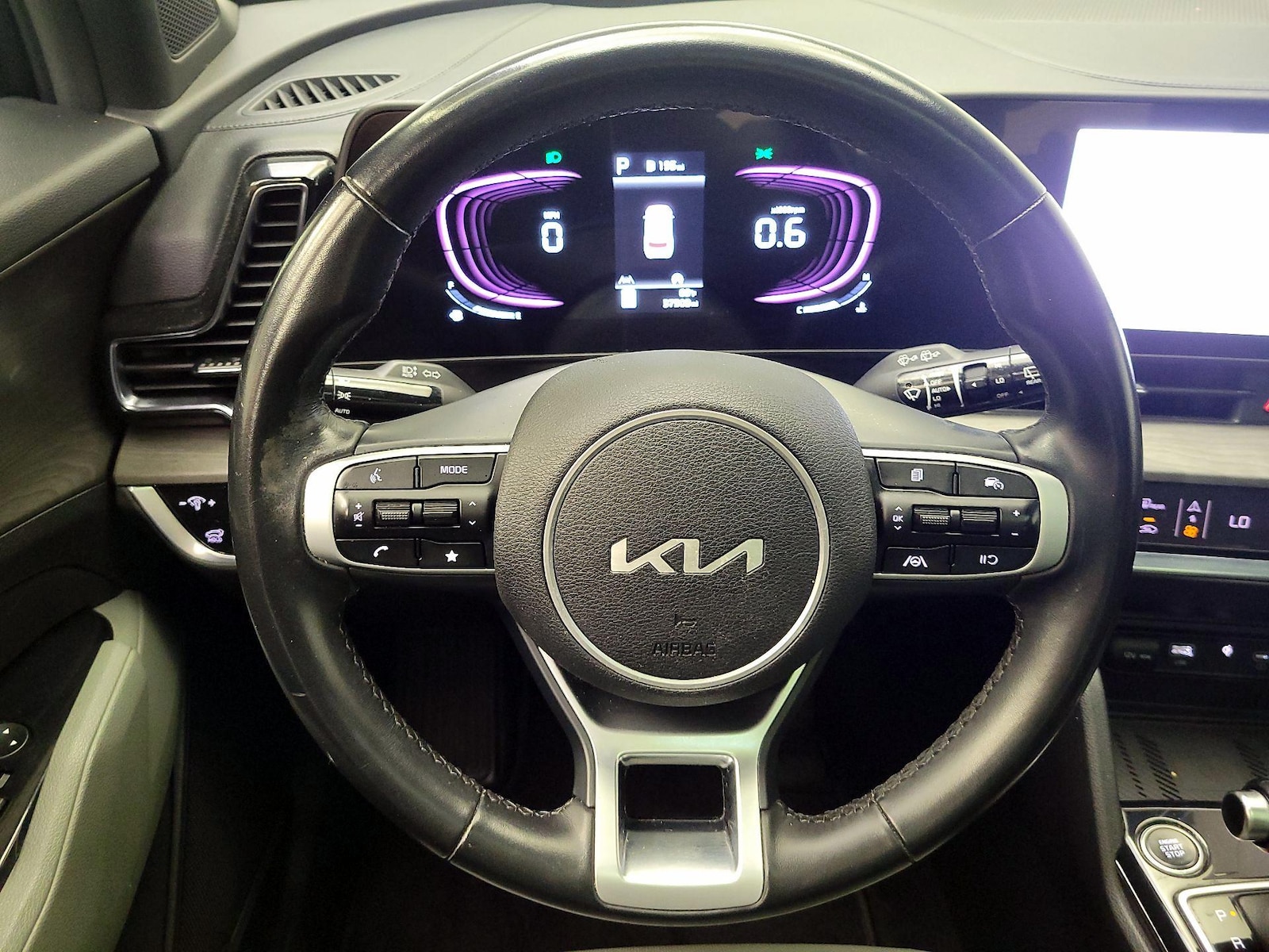 2023 Kia Sportage X-Line - Photo 11
