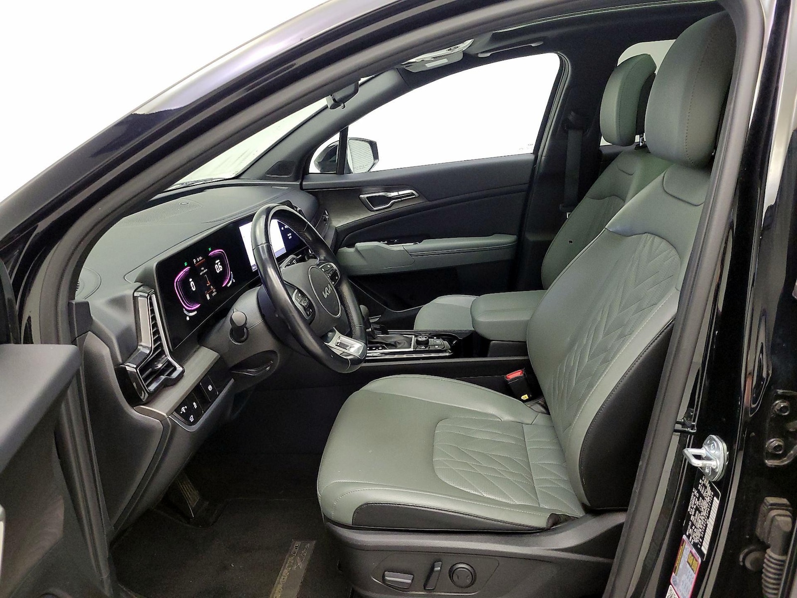 2023 Kia Sportage X-Line - Photo 12