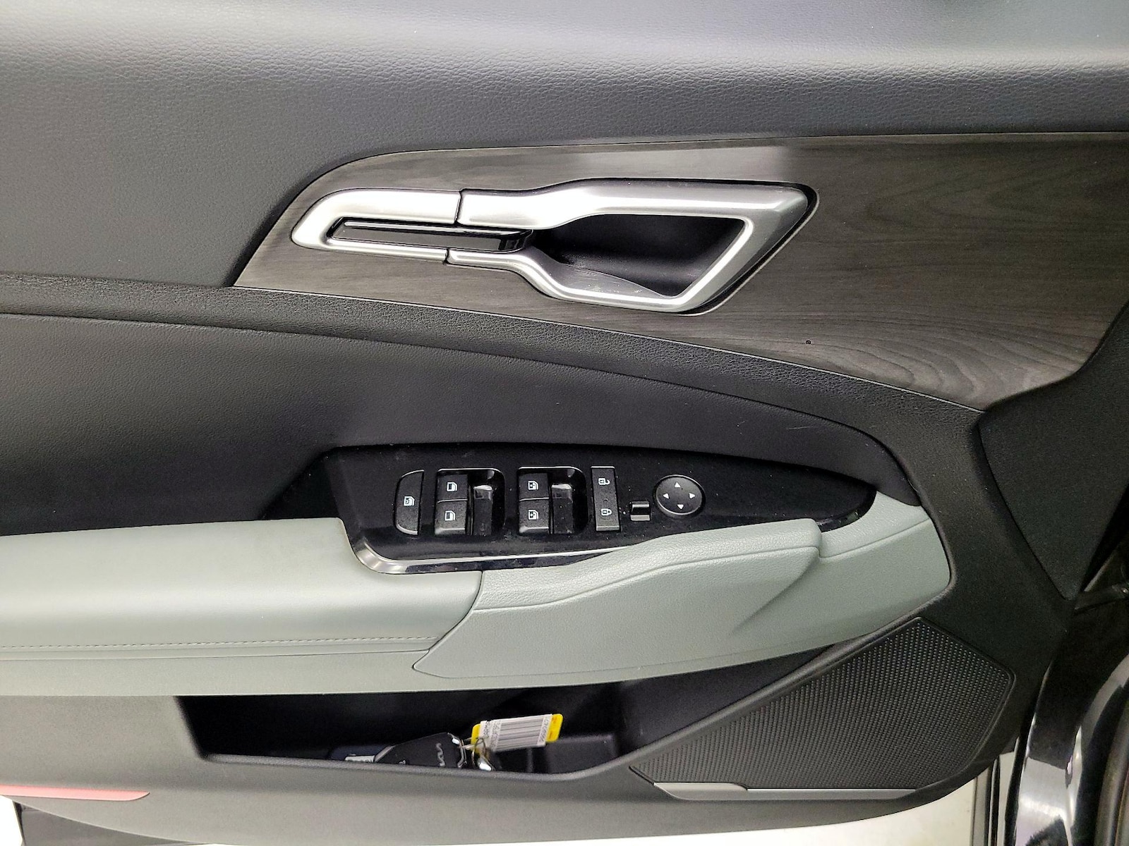 2023 Kia Sportage X-Line - Photo 13