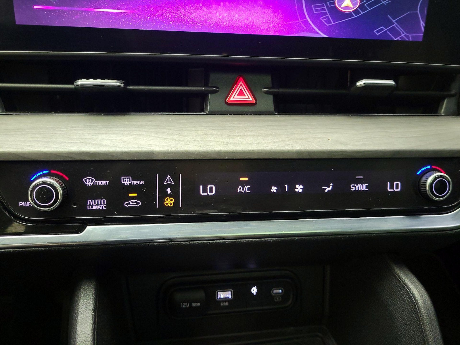 2023 Kia Sportage X-Line - Photo 18
