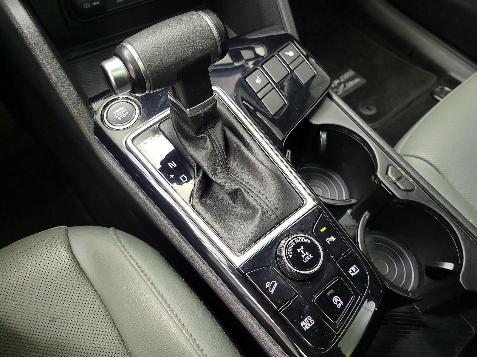2023 Kia Sportage X-Line - Photo 19