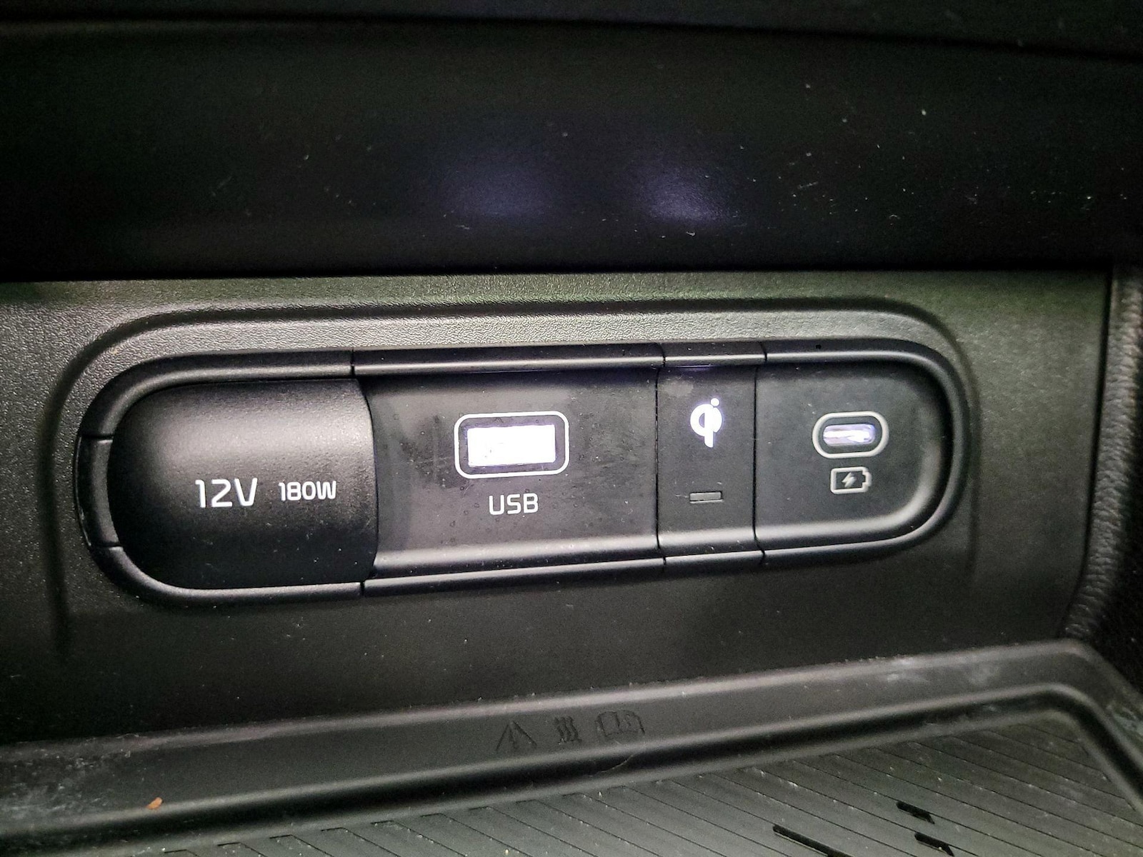 2023 Kia Sportage X-Line - Photo 20