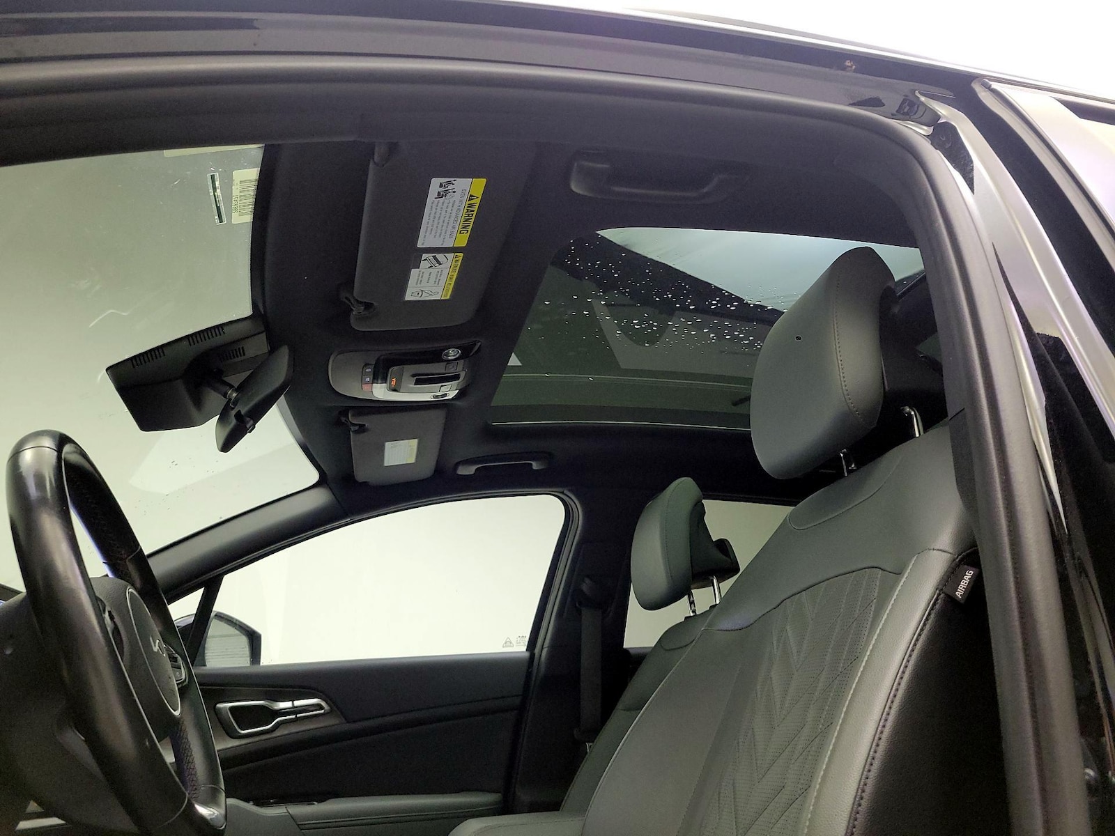 2023 Kia Sportage X-Line - Photo 21