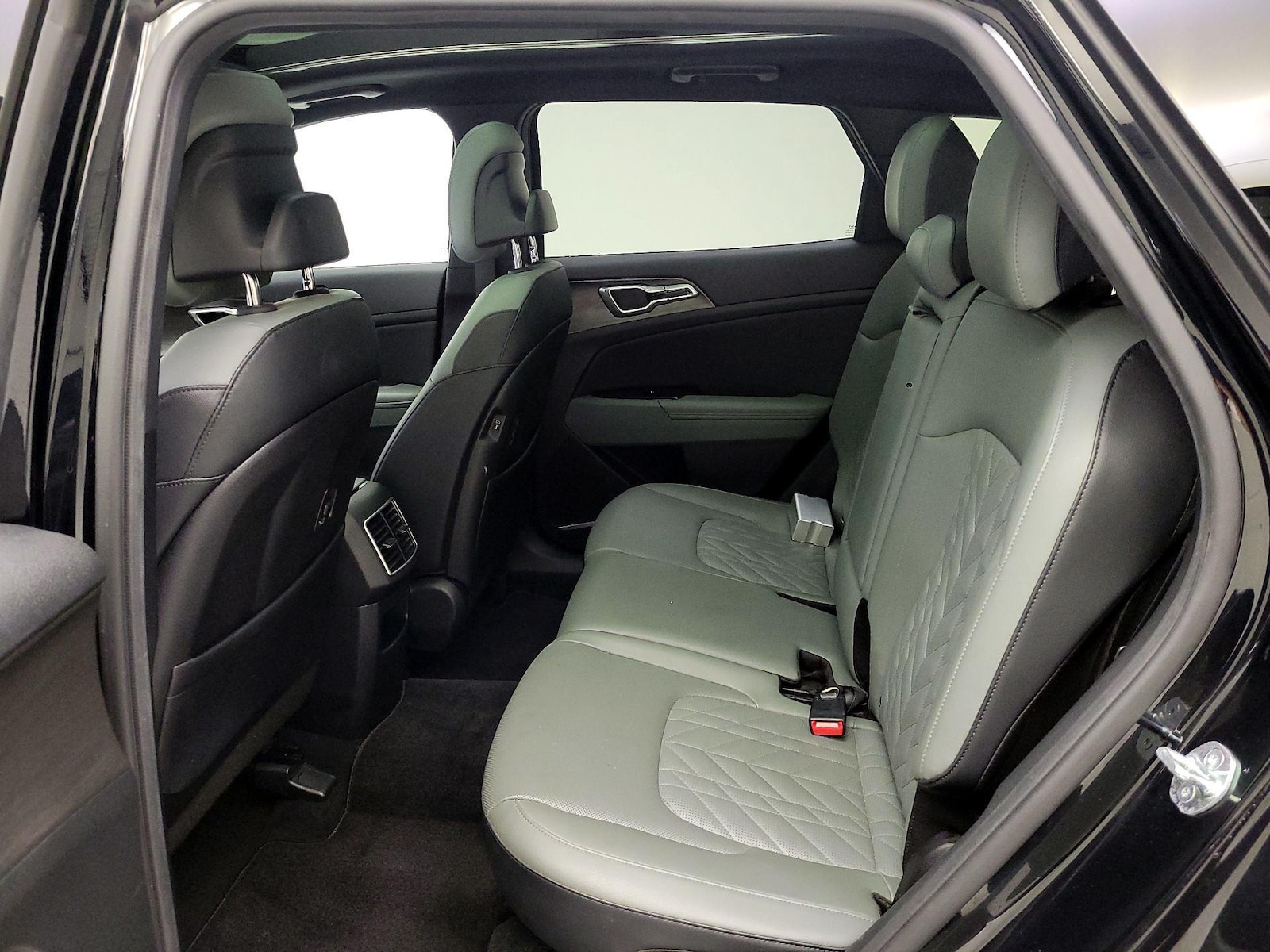 2023 Kia Sportage X-Line - Photo 22