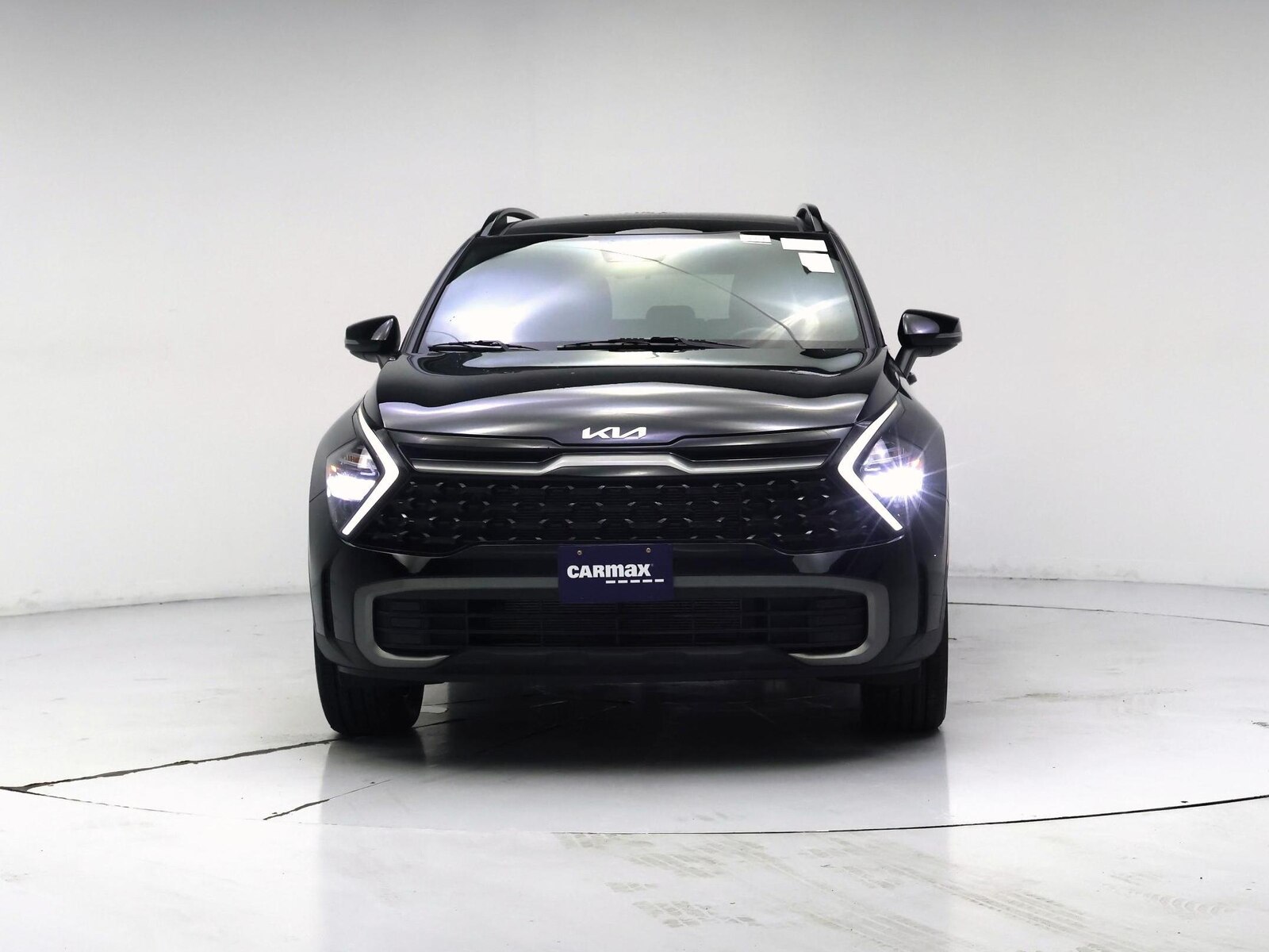 2023 Kia Sportage X-Line - Photo 6