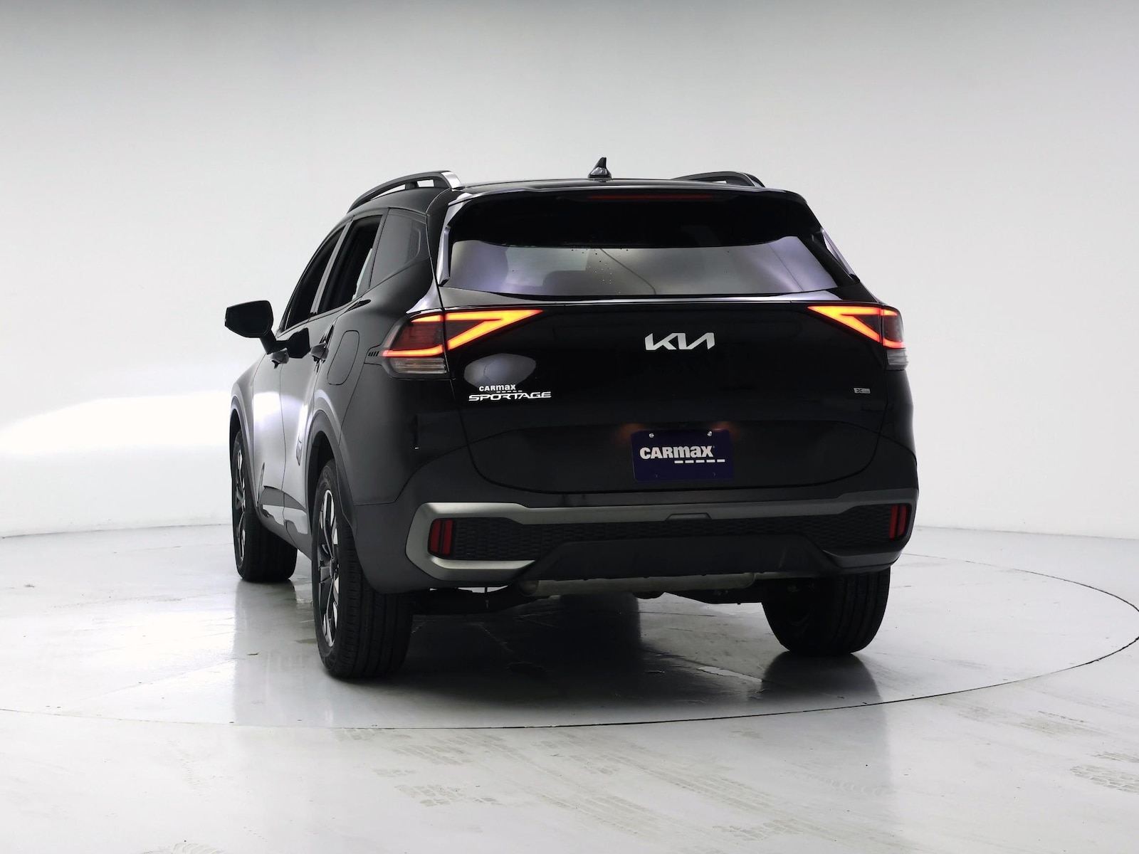 2023 Kia Sportage X-Line - Photo 7