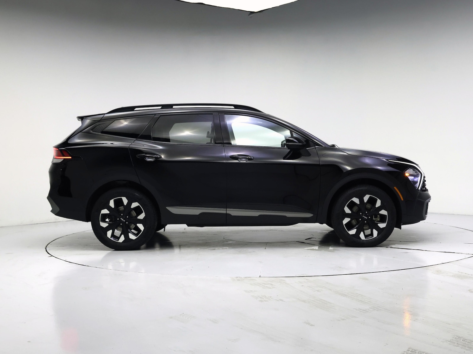 2023 Kia Sportage X-Line - Photo 8