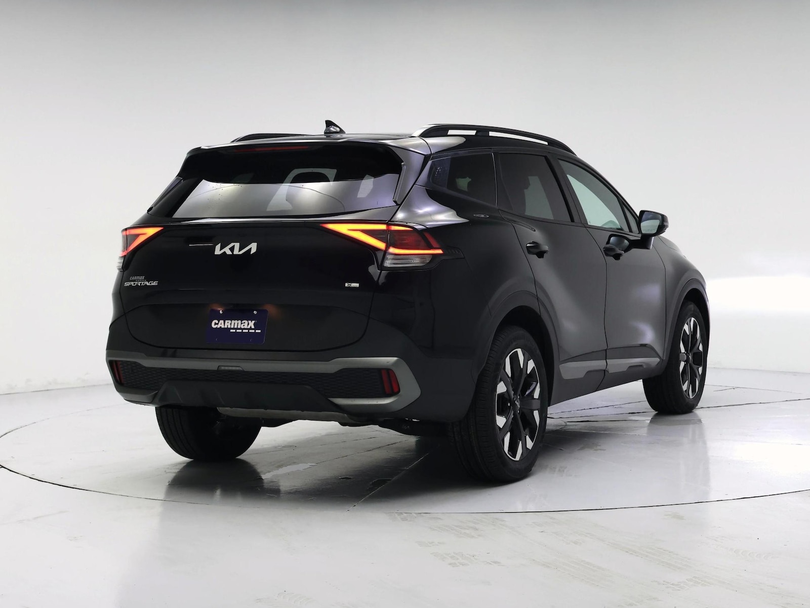 2023 Kia Sportage X-Line - Photo 9