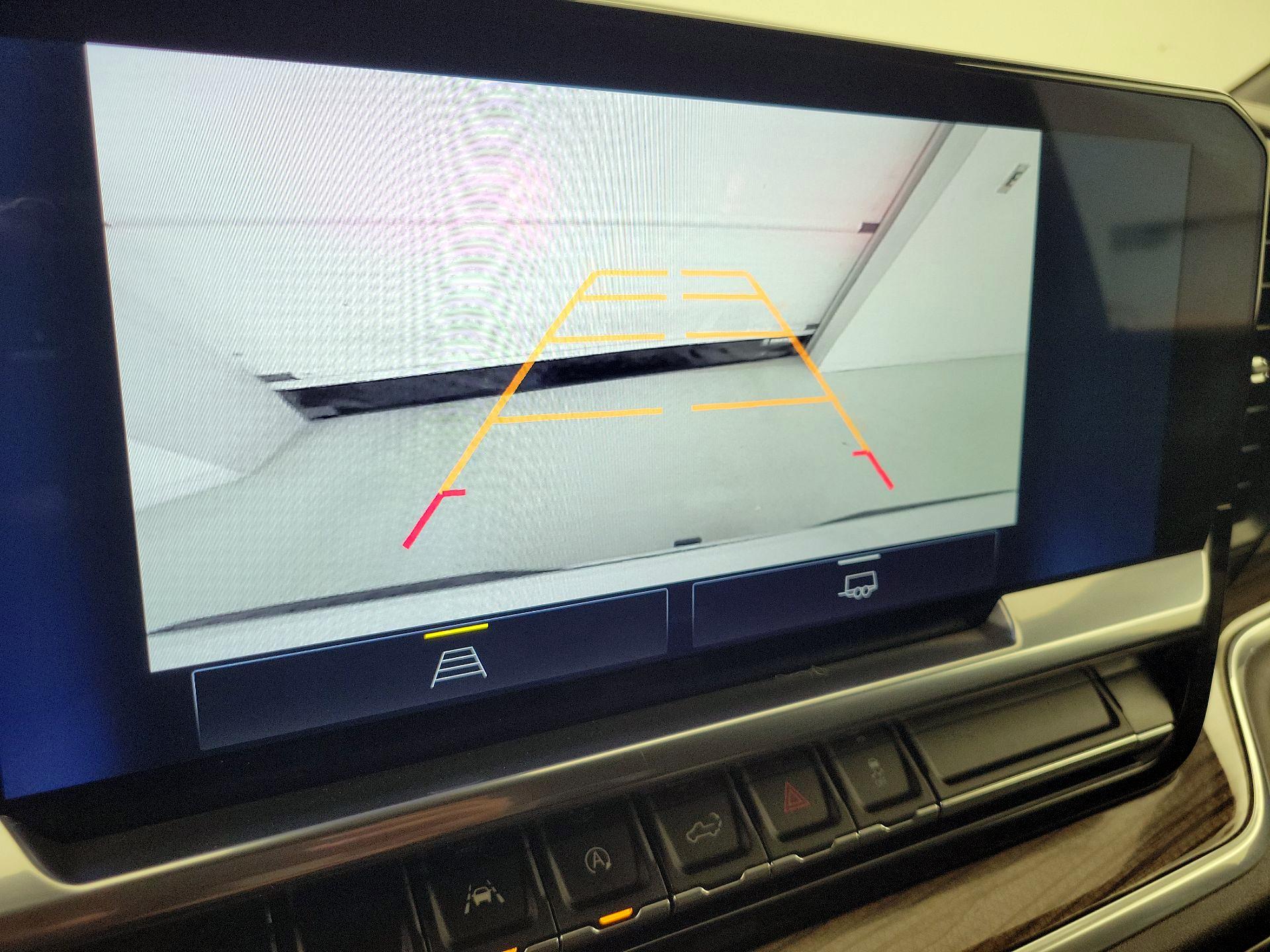 Thumbnail: 2022 Chevrolet Silverado 1500 - 14