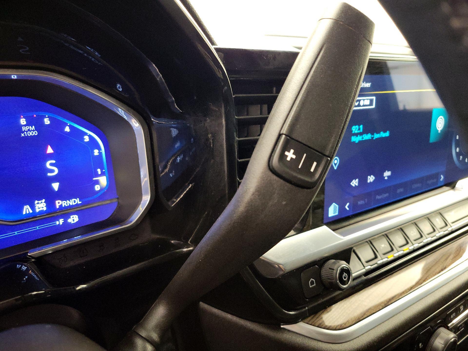 Thumbnail: 2022 Chevrolet Silverado 1500 - 17