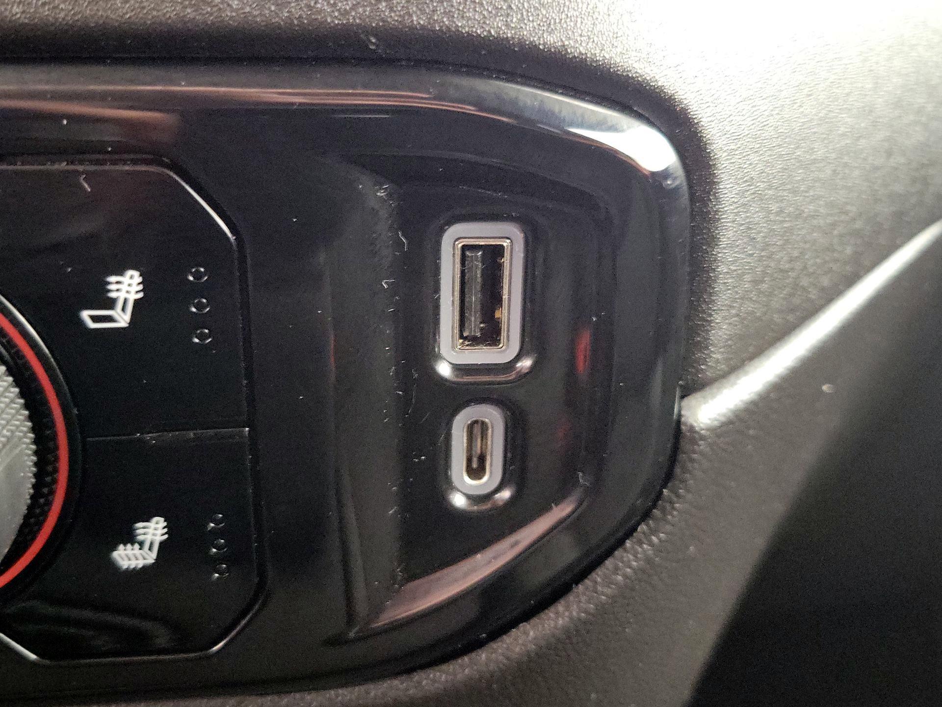 Thumbnail: 2022 Chevrolet Silverado 1500 - 18