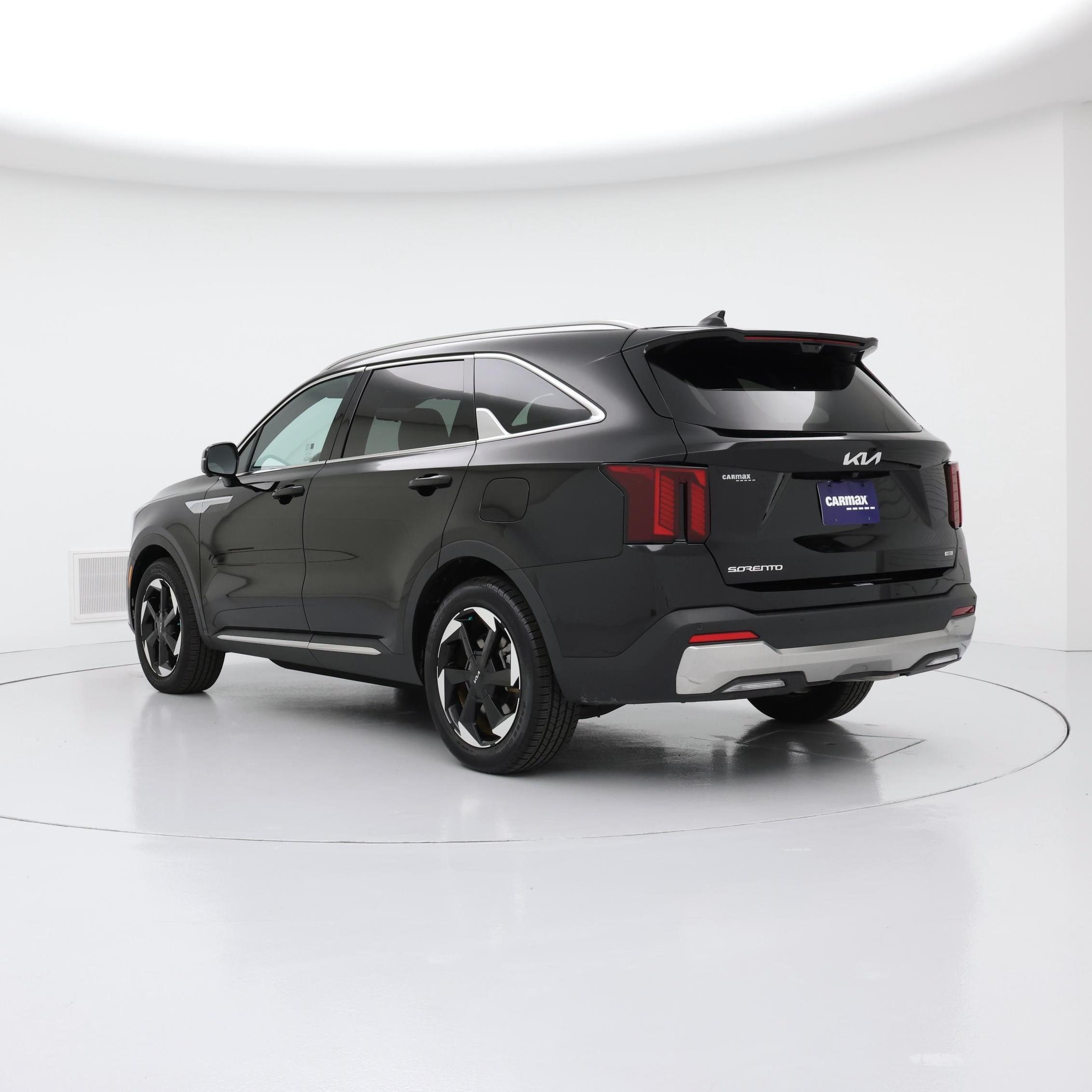Thumbnail: 2025 Kia Sorento - 2