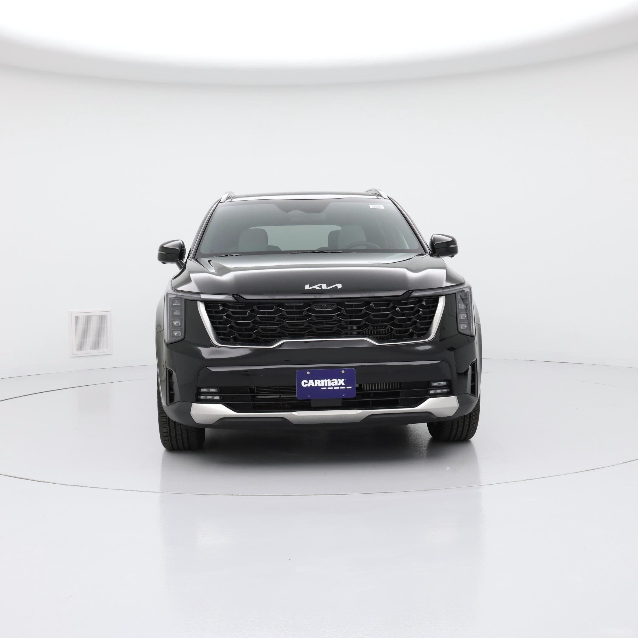 Thumbnail: 2025 Kia Sorento - 5