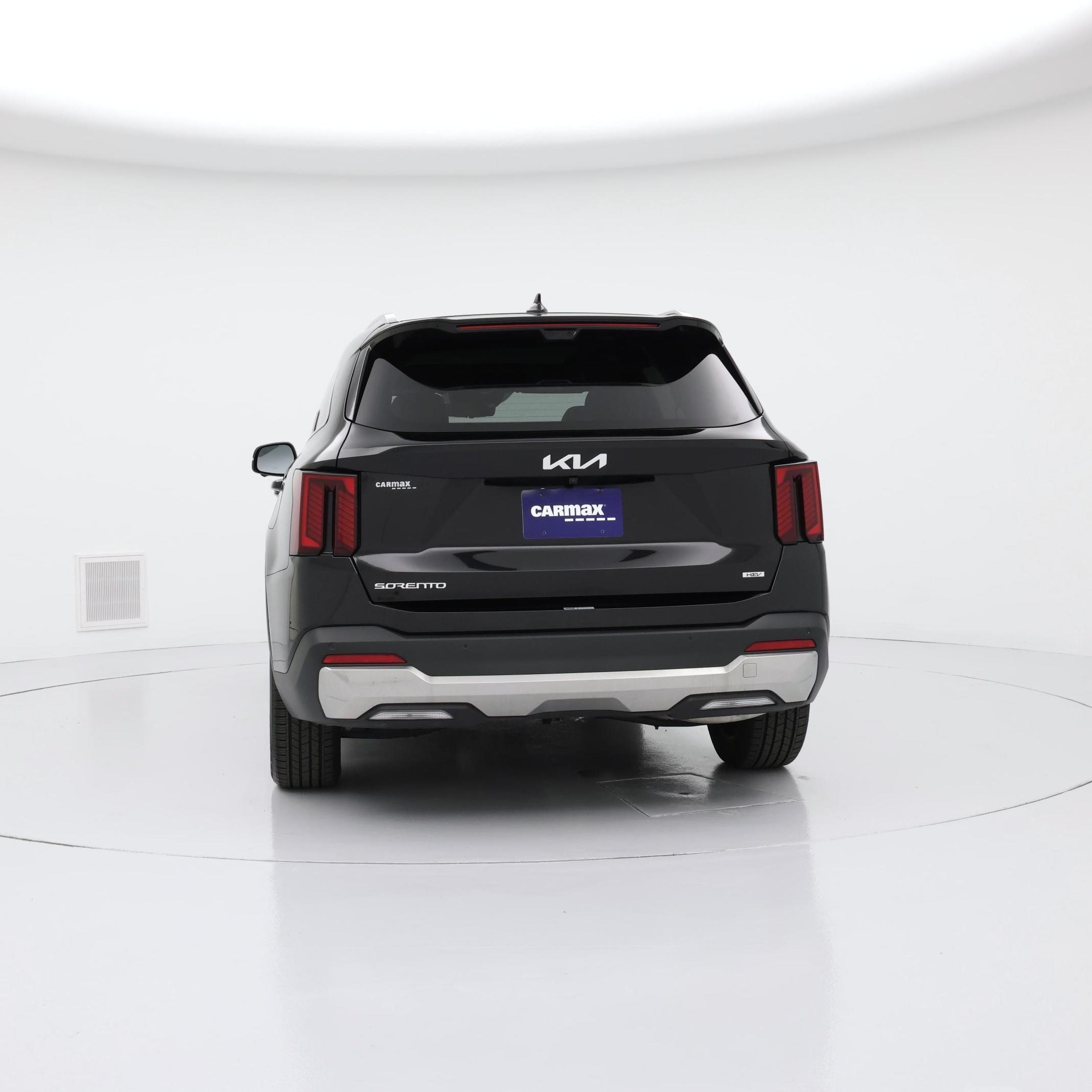 Thumbnail: 2025 Kia Sorento - 6