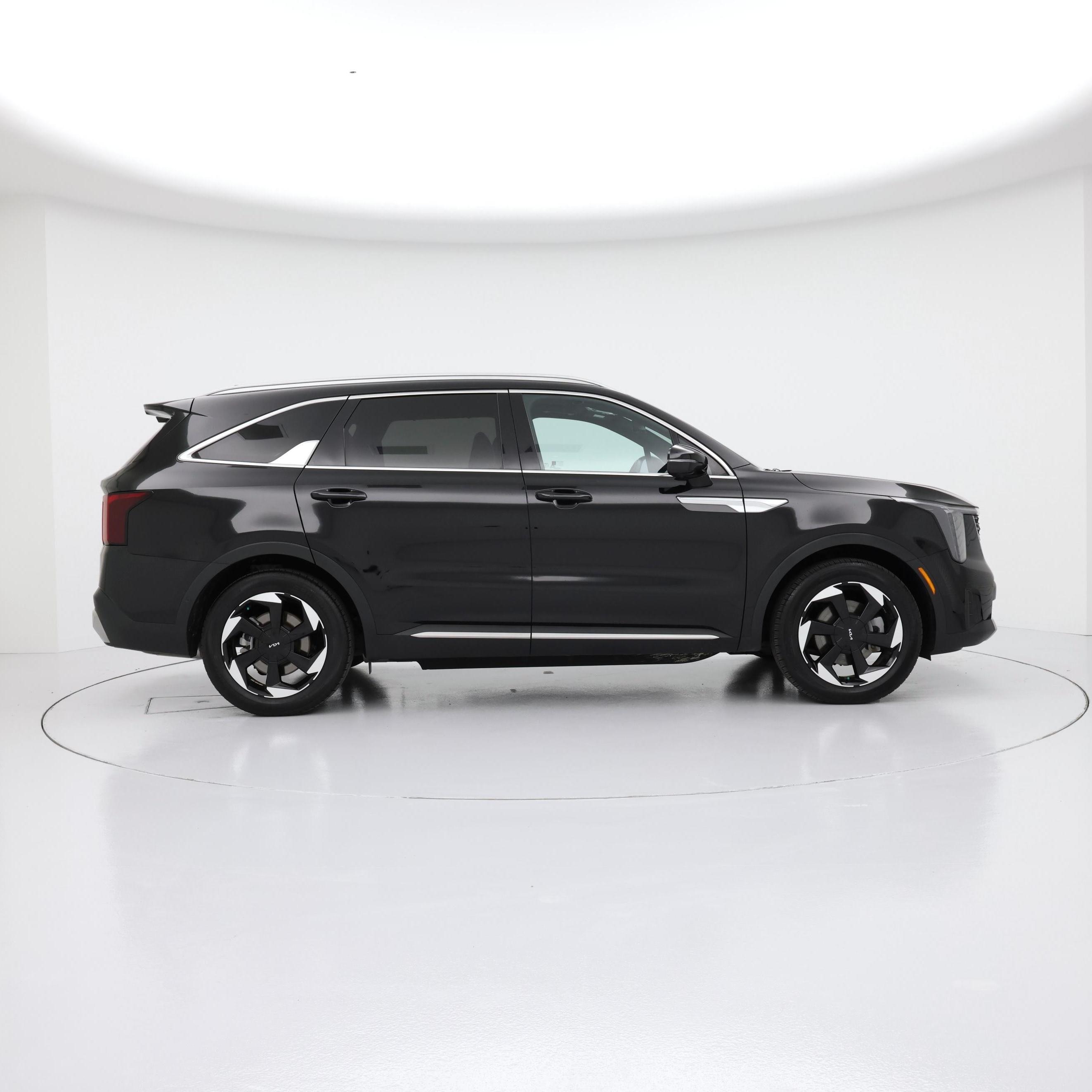 Thumbnail: 2025 Kia Sorento - 7