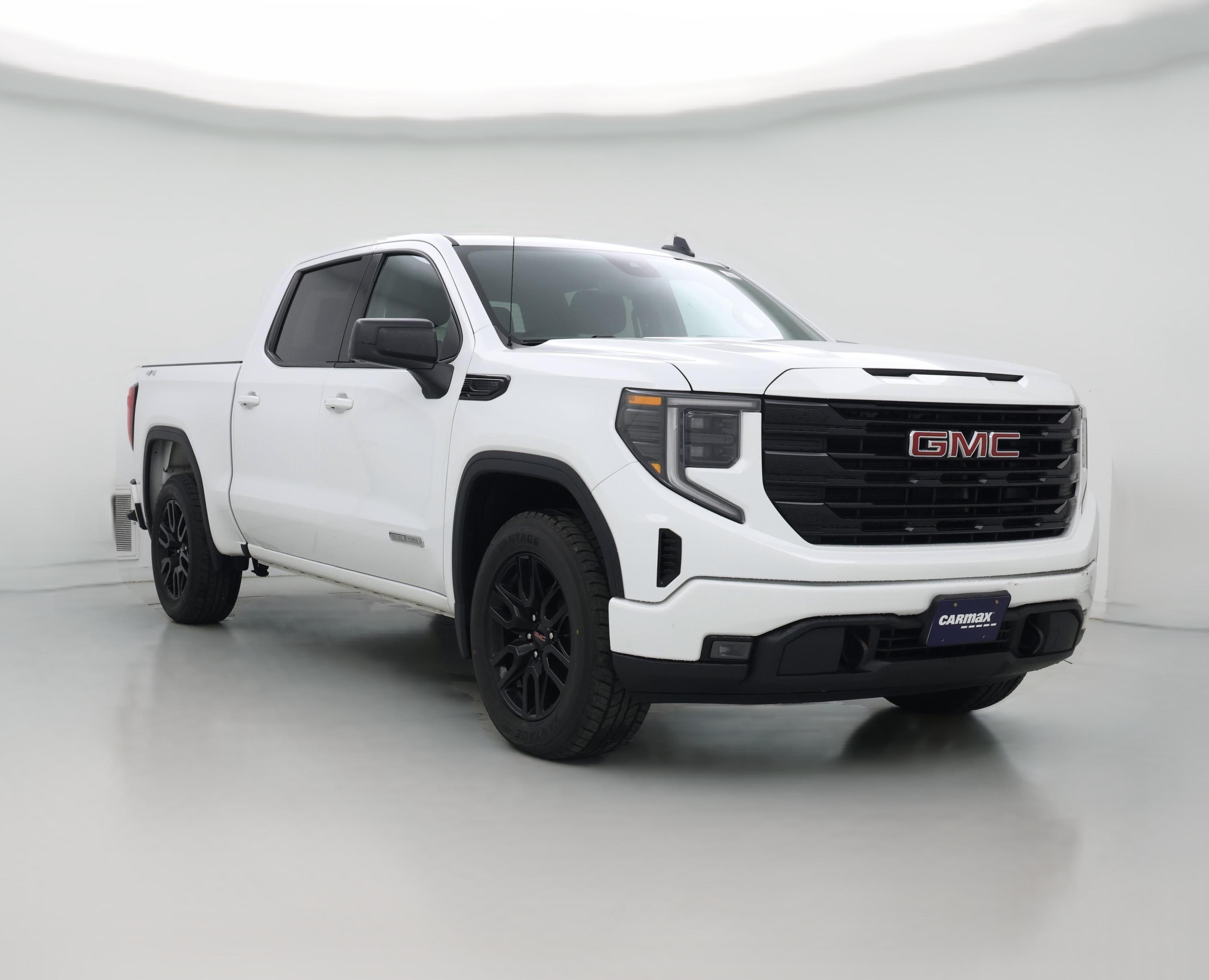Thumbnail: 2023 GMC Sierra 1500 - 1