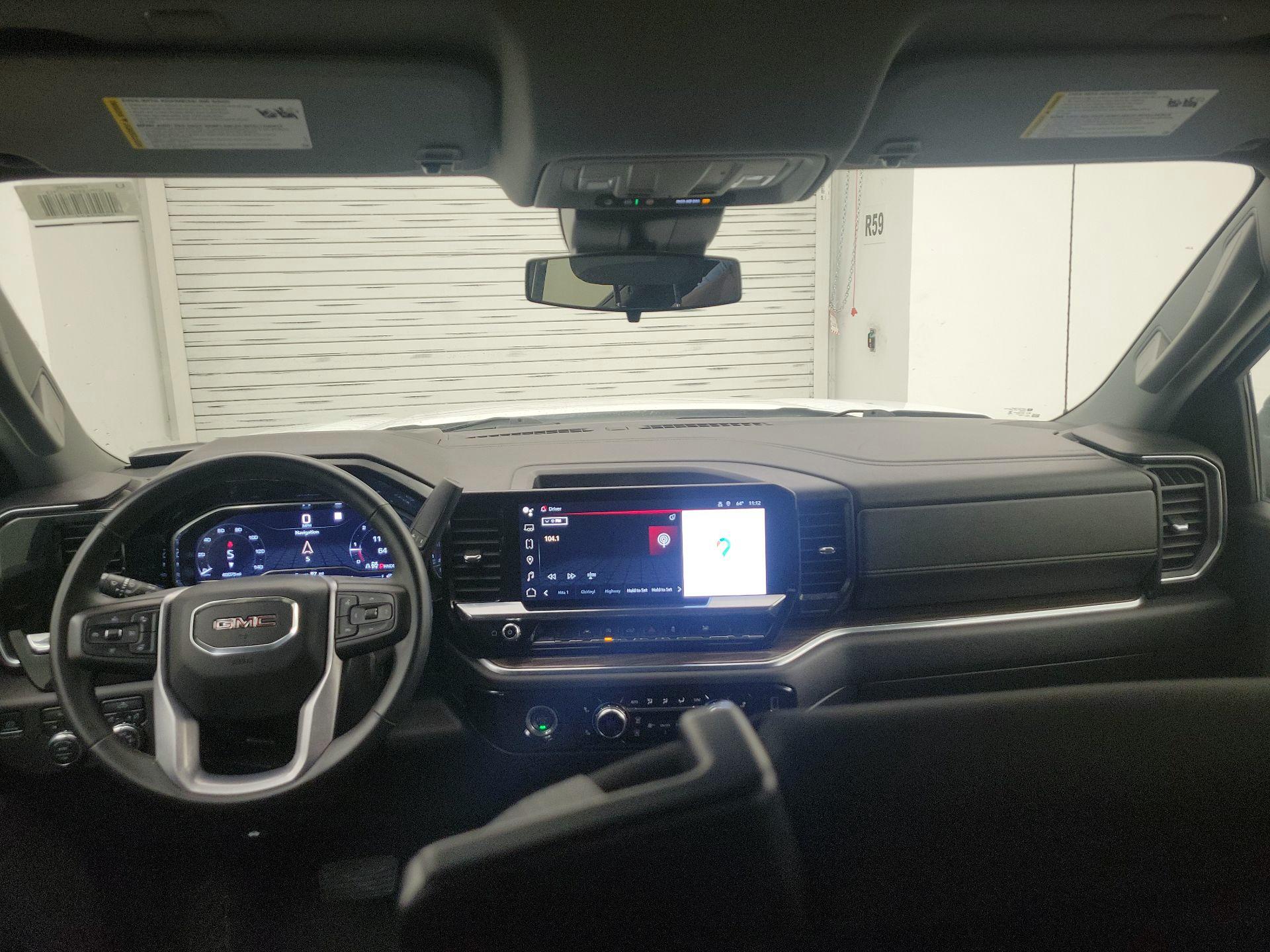 Thumbnail: 2023 GMC Sierra 1500 - 9