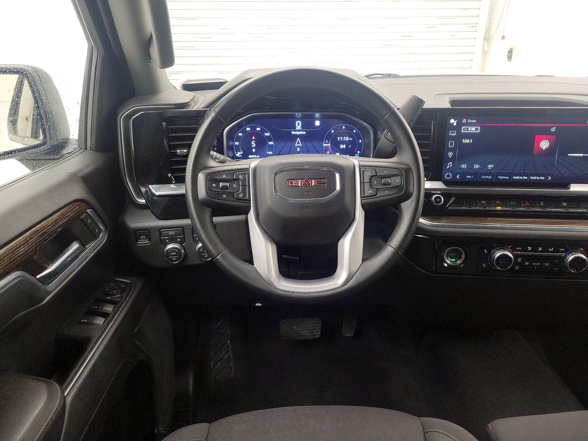Thumbnail: 2023 GMC Sierra 1500 - 10