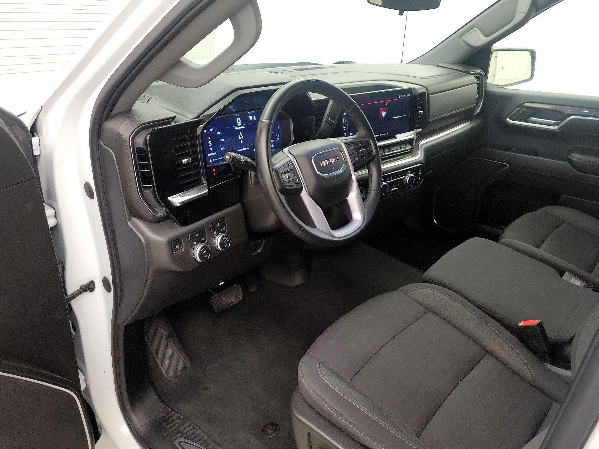 Thumbnail: 2023 GMC Sierra 1500 - 11