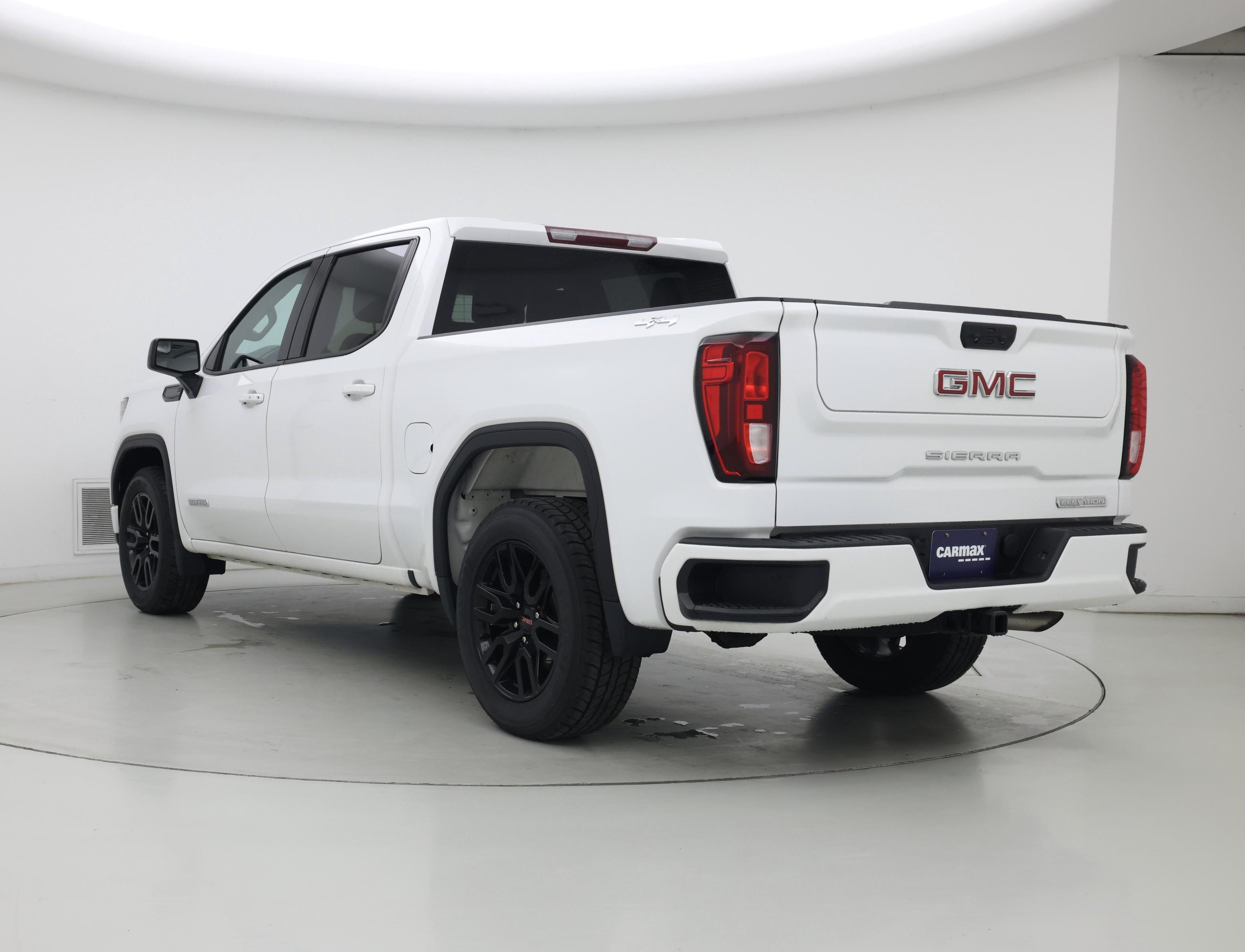 Thumbnail: 2023 GMC Sierra 1500 - 2