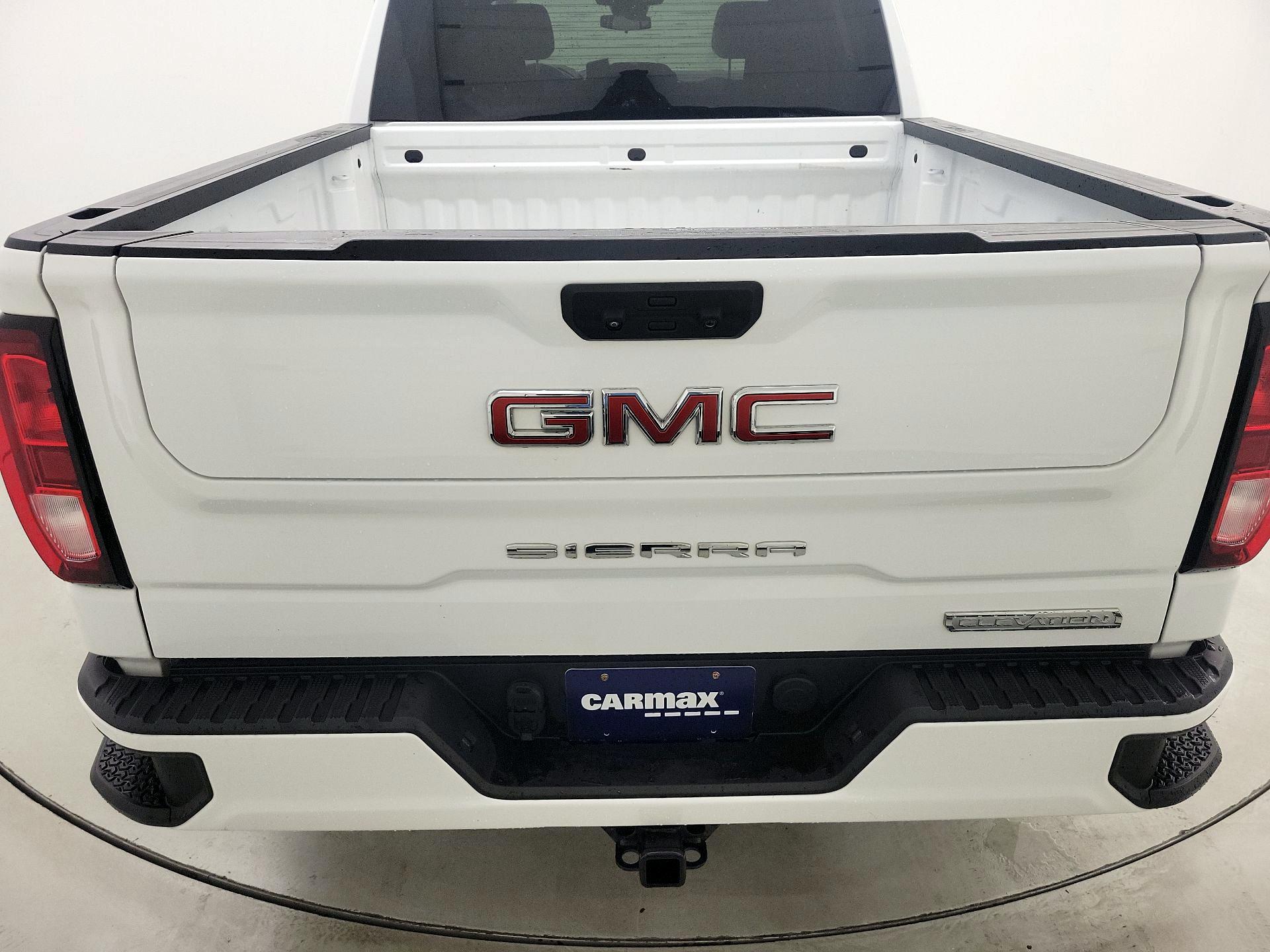 Thumbnail: 2023 GMC Sierra 1500 - 20