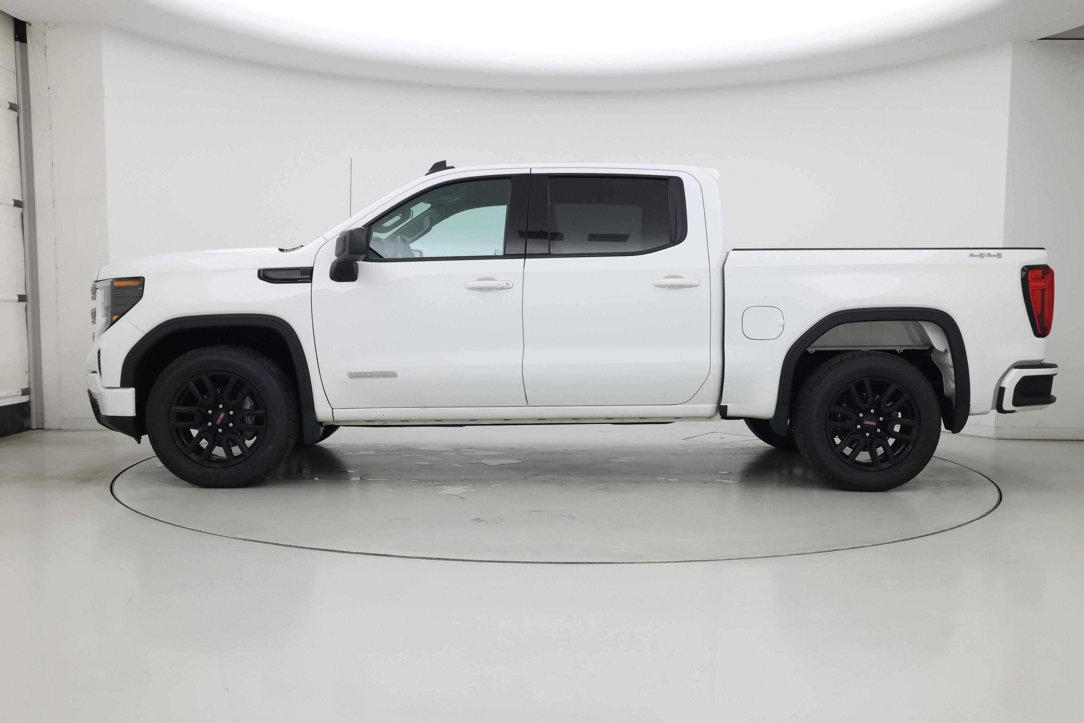 Thumbnail: 2023 GMC Sierra 1500 - 3